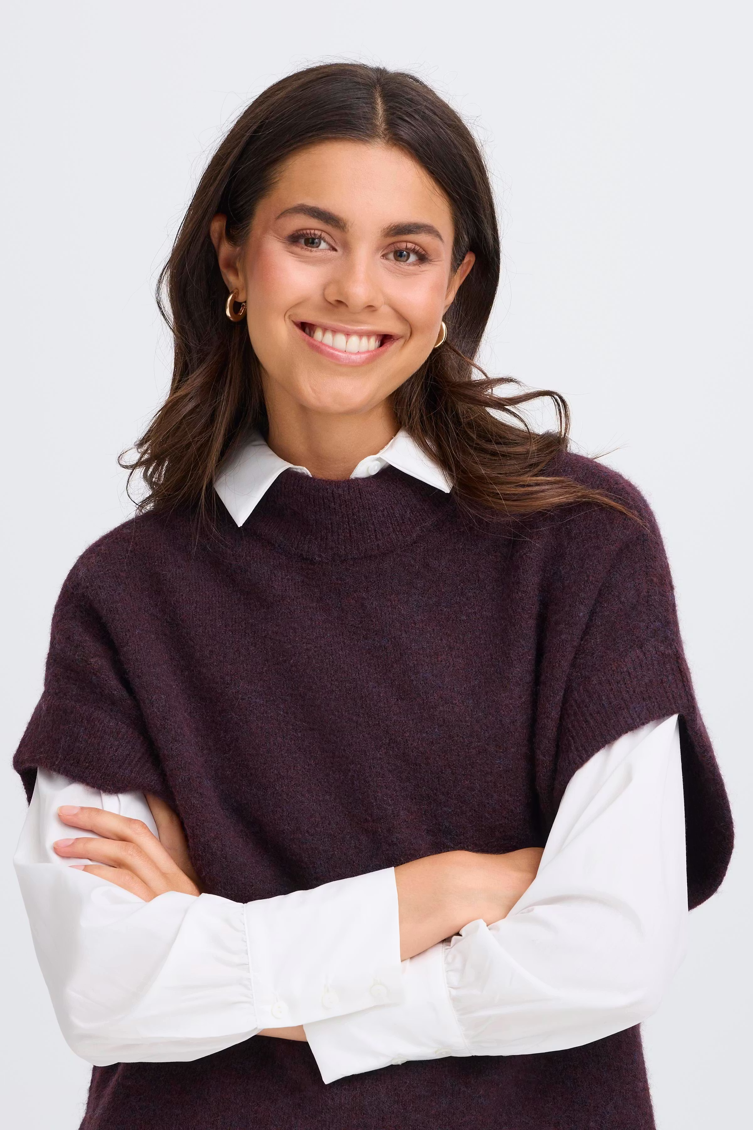 FRSANNY Vest LOOKBOOK DETAIL 20612836-1916191