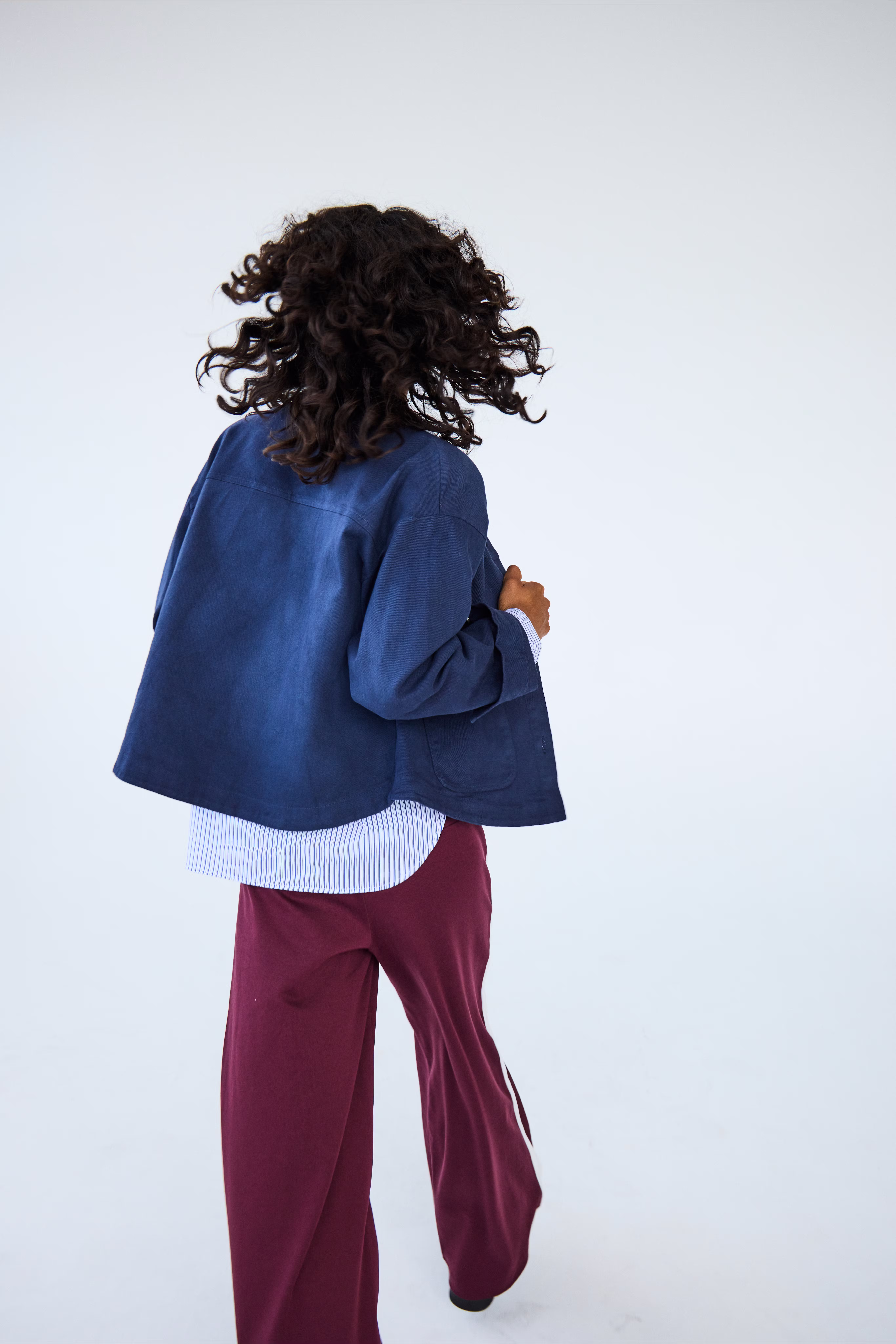 IXJILIAN Causal jas LOCATION NONE 20123614-194010