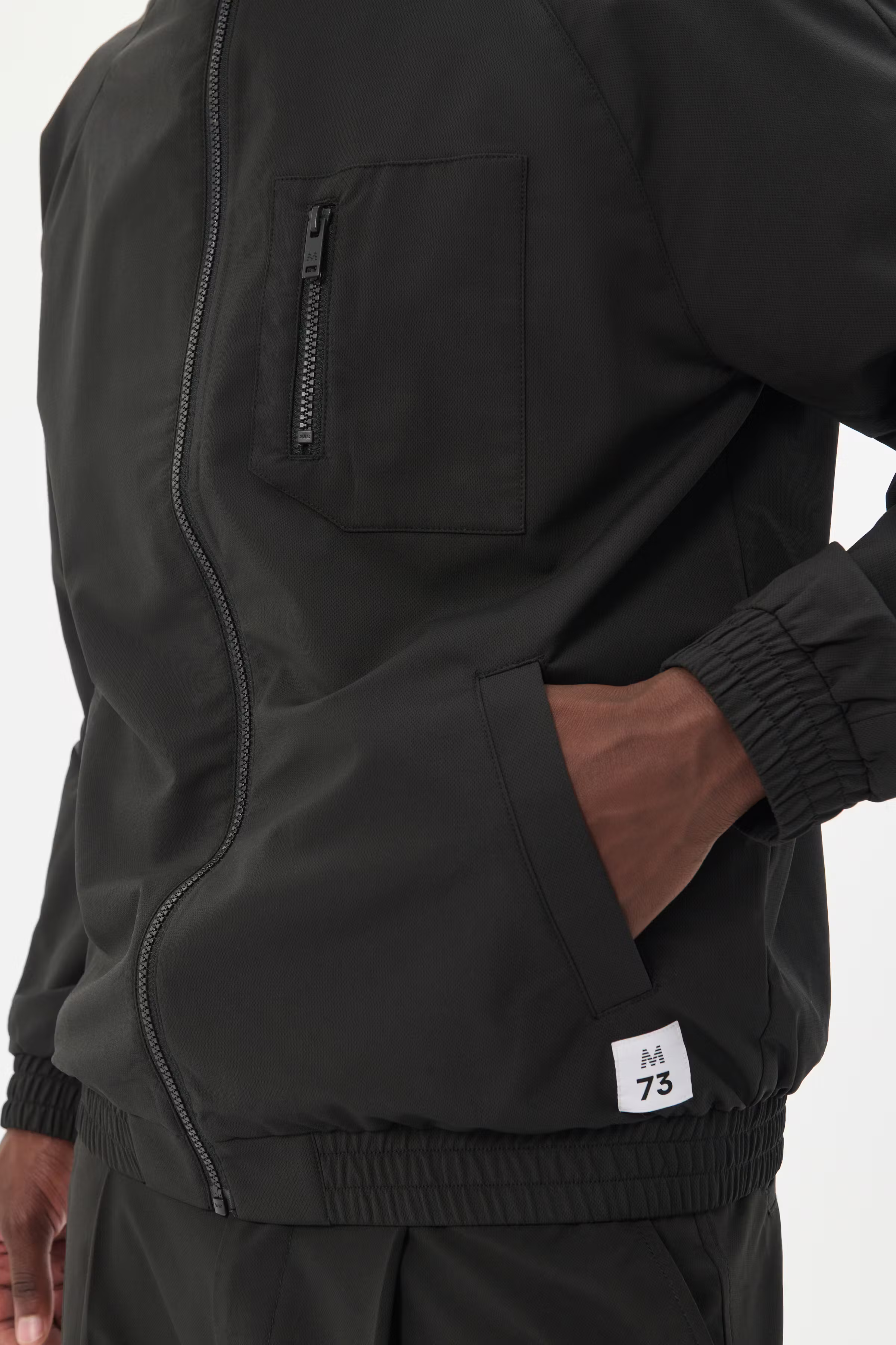 MAdiago M73 Hemd LOOKBOOK DETAIL 30207837-300275