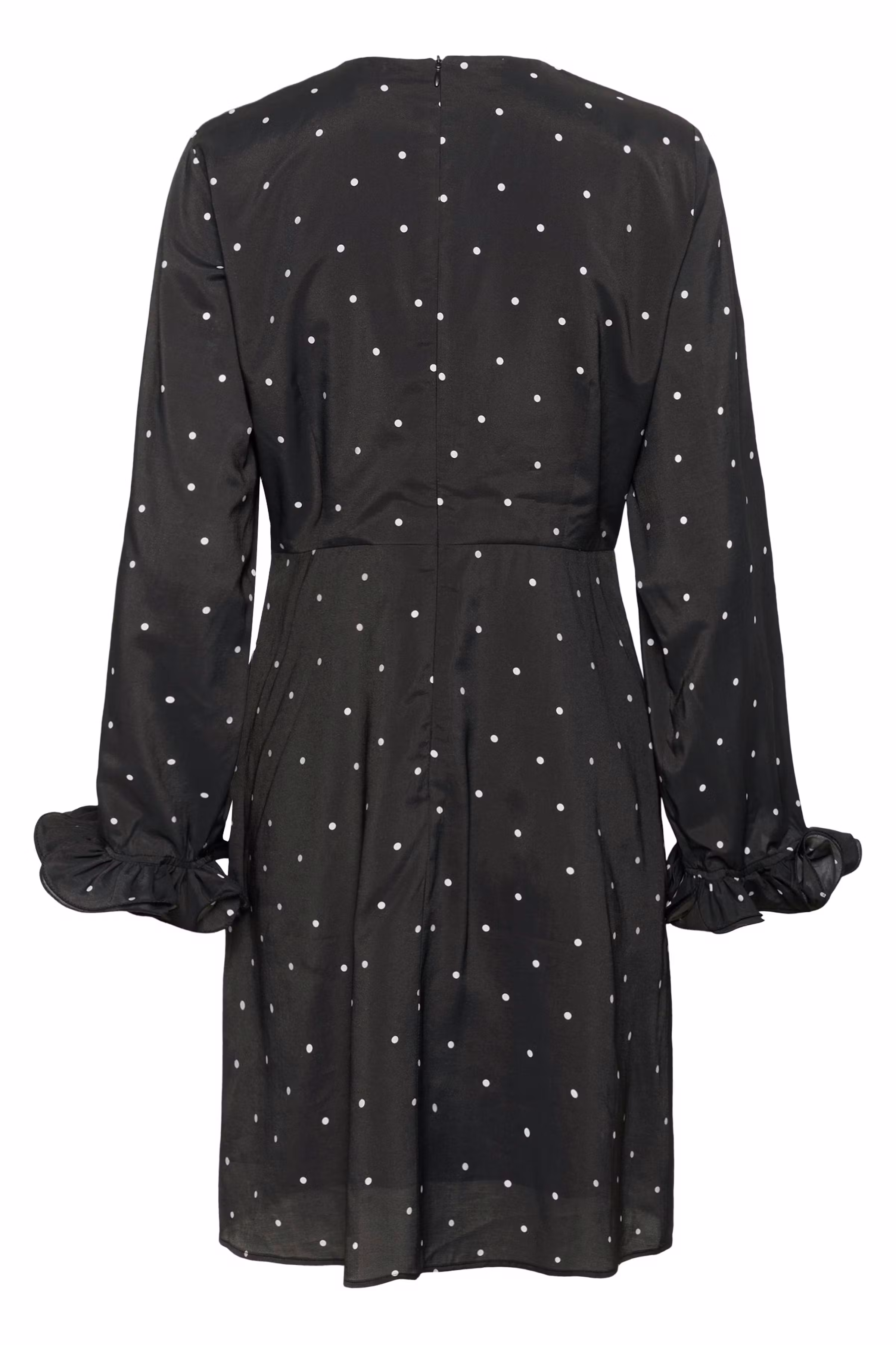 KBCaroline Kjole PACK BACK 10105721-108862