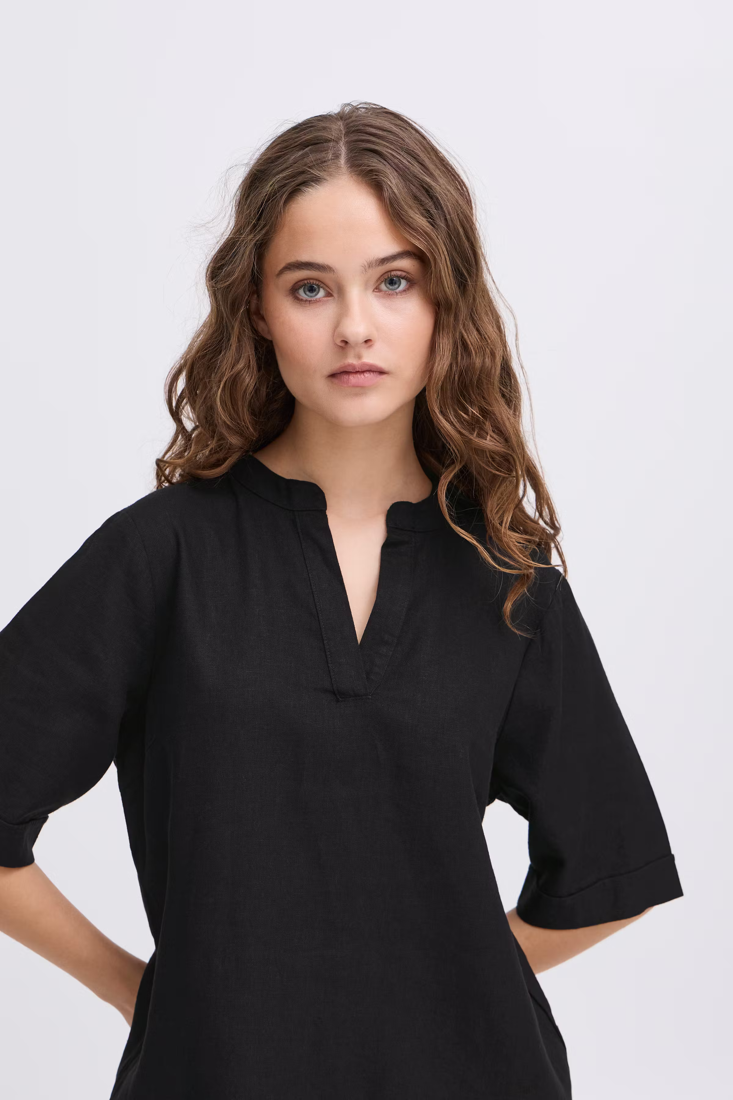 IHLINO Kleid LOOKBOOK DETAIL 20119500-194008