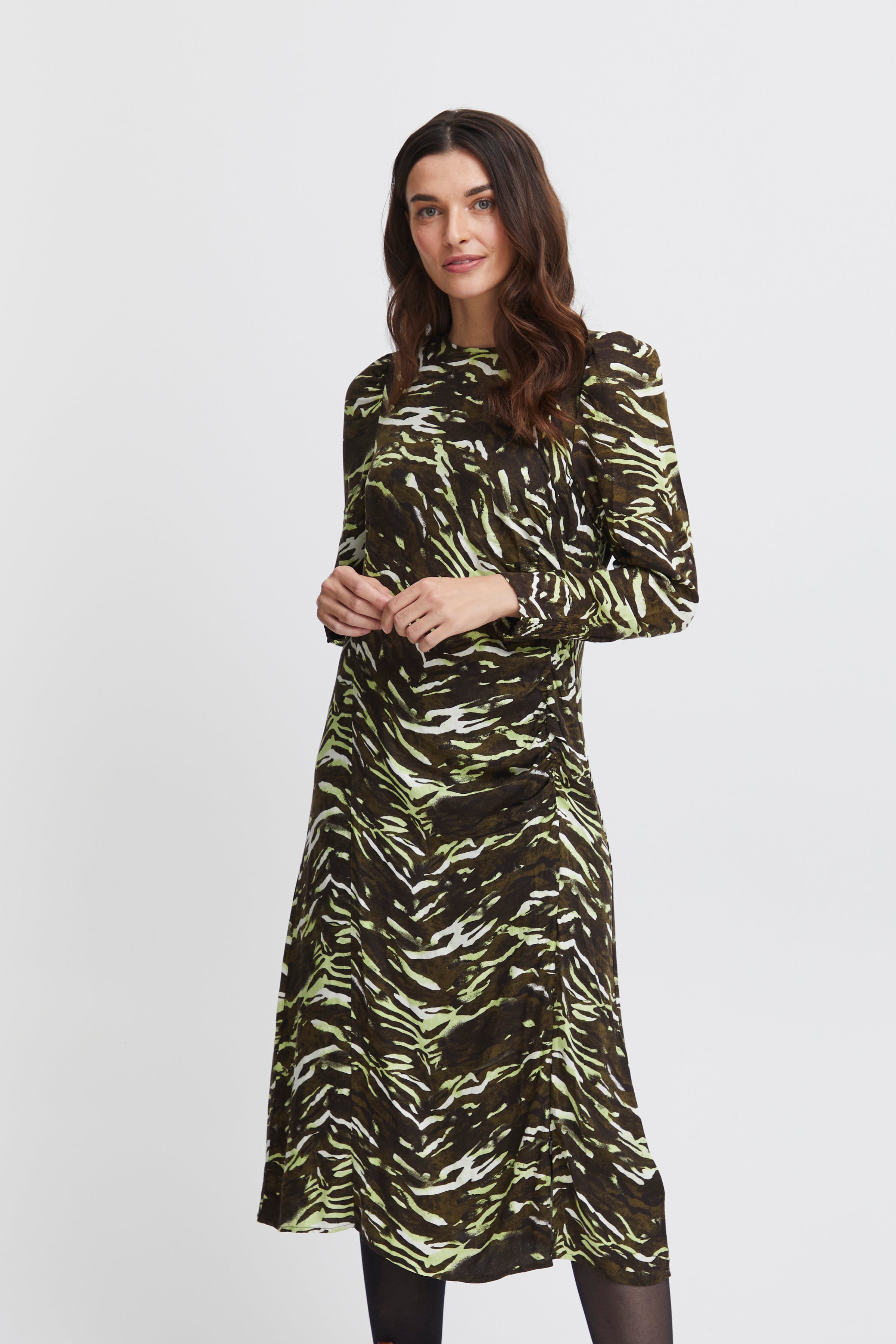 FRZURI Jurk LOOKBOOK FRONT 20613333-202656