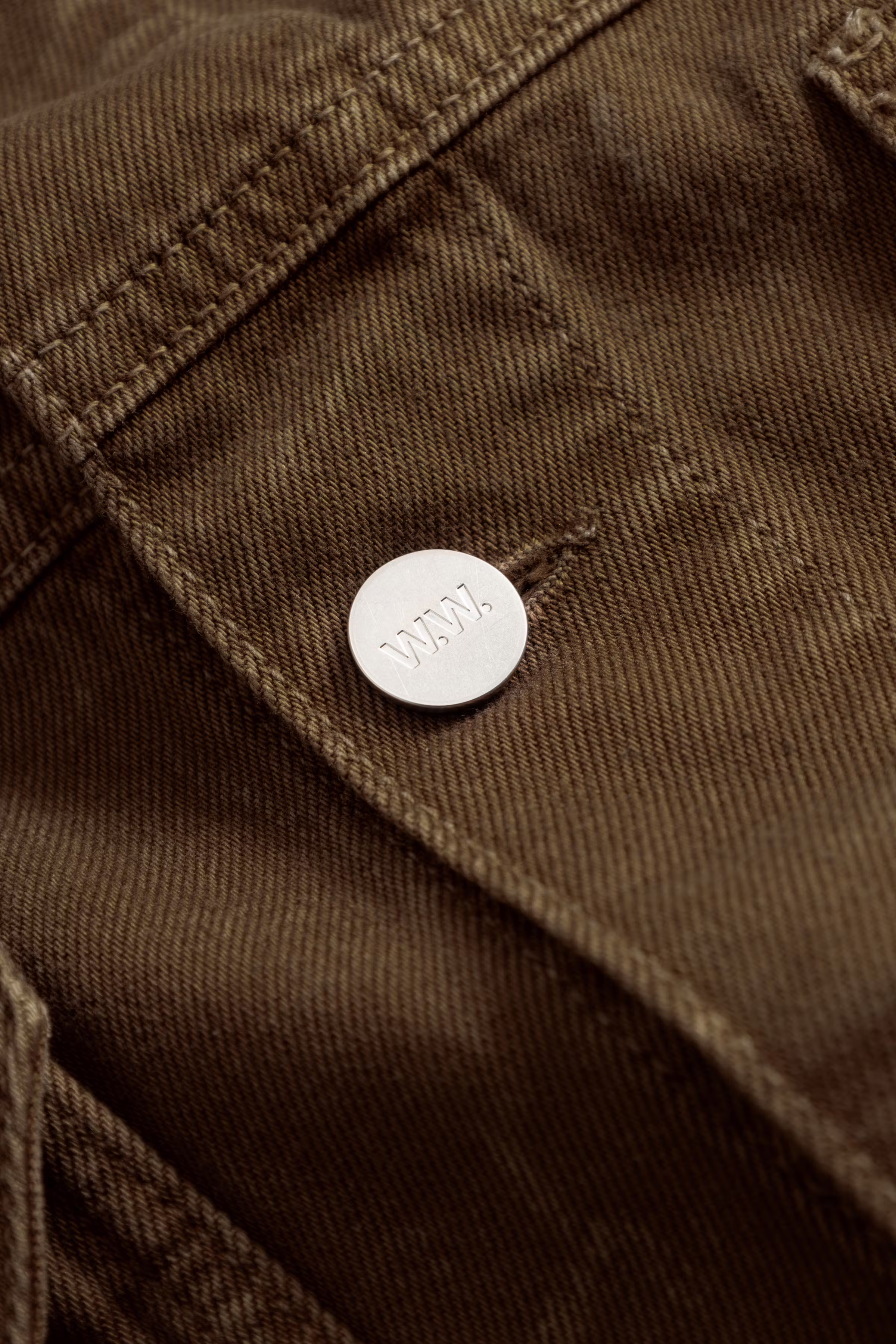 WWType 10 Jacke PACK DETAIL 30251975-304677