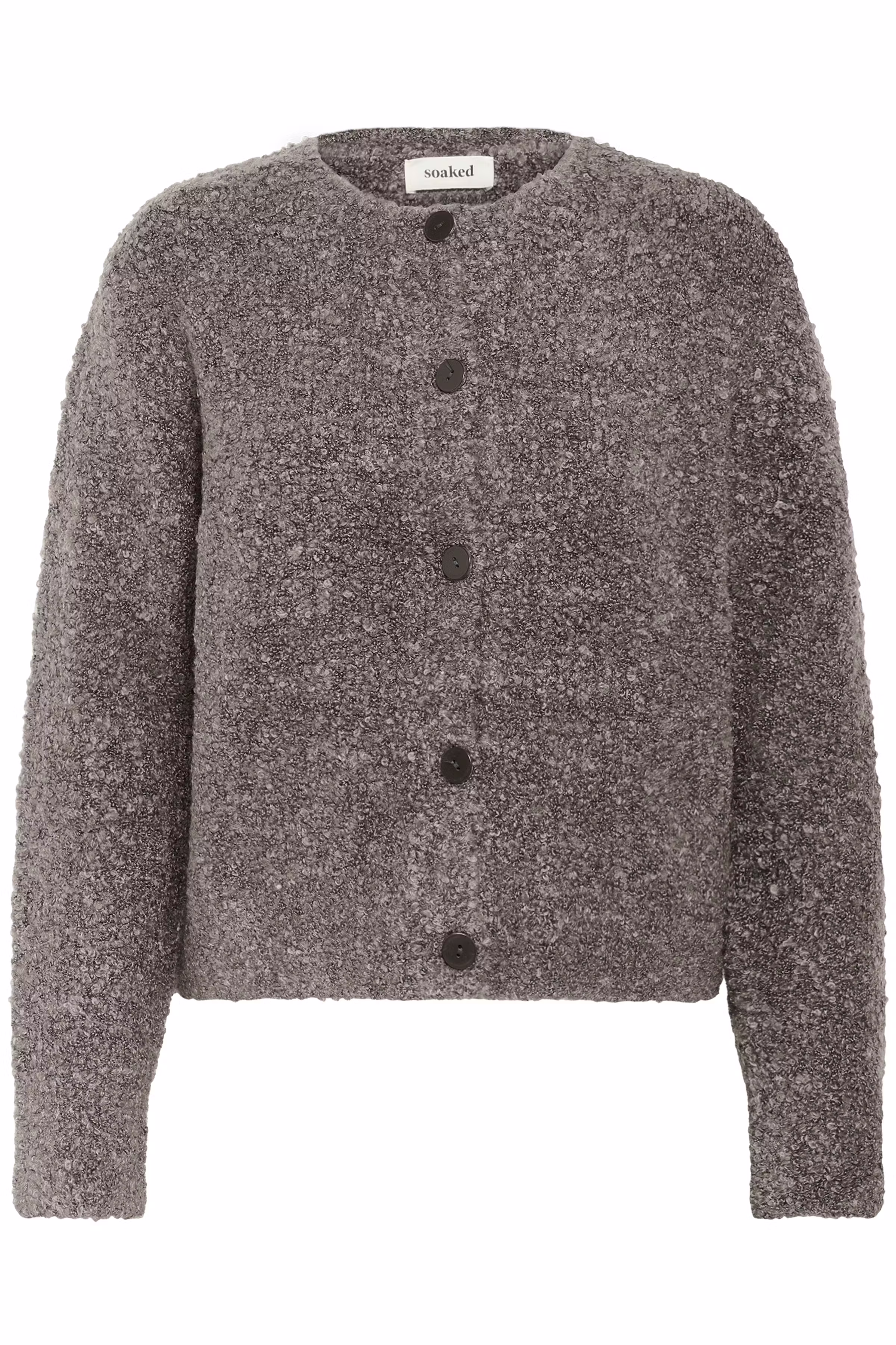 SLBabbette Cardigan PACK FRONT 30408168-180403