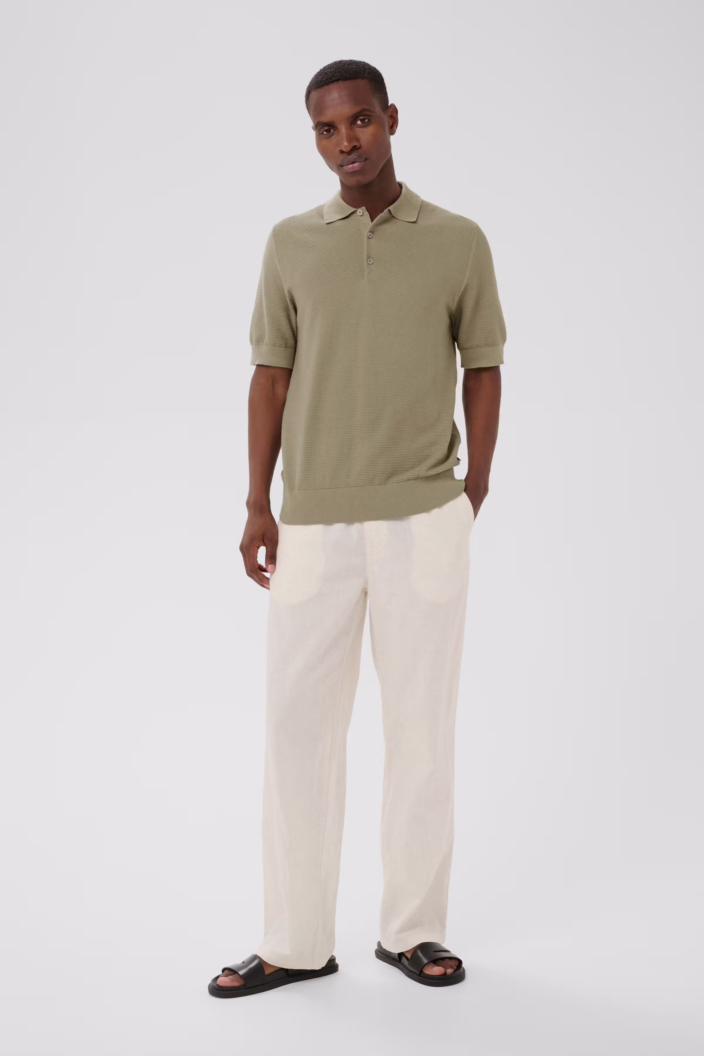 MApolo Poloshirt LOOKBOOK FRONT 30209117-171108