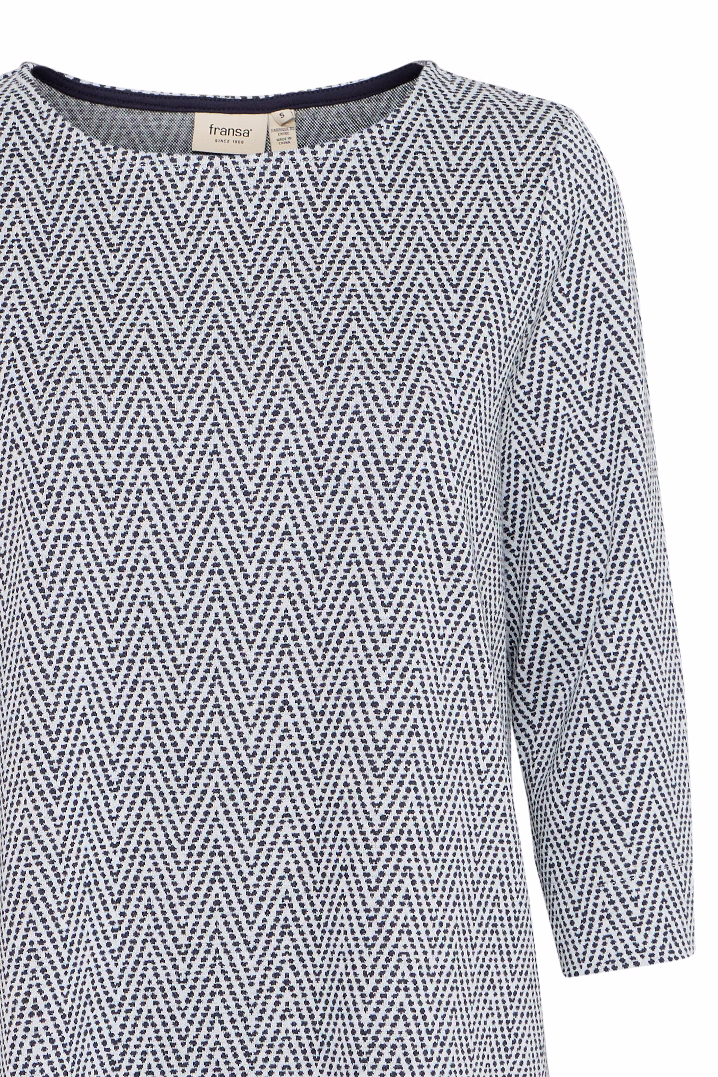 FRVARA DR 1 Jerseyklänning PACK DETAIL 20615216-204252