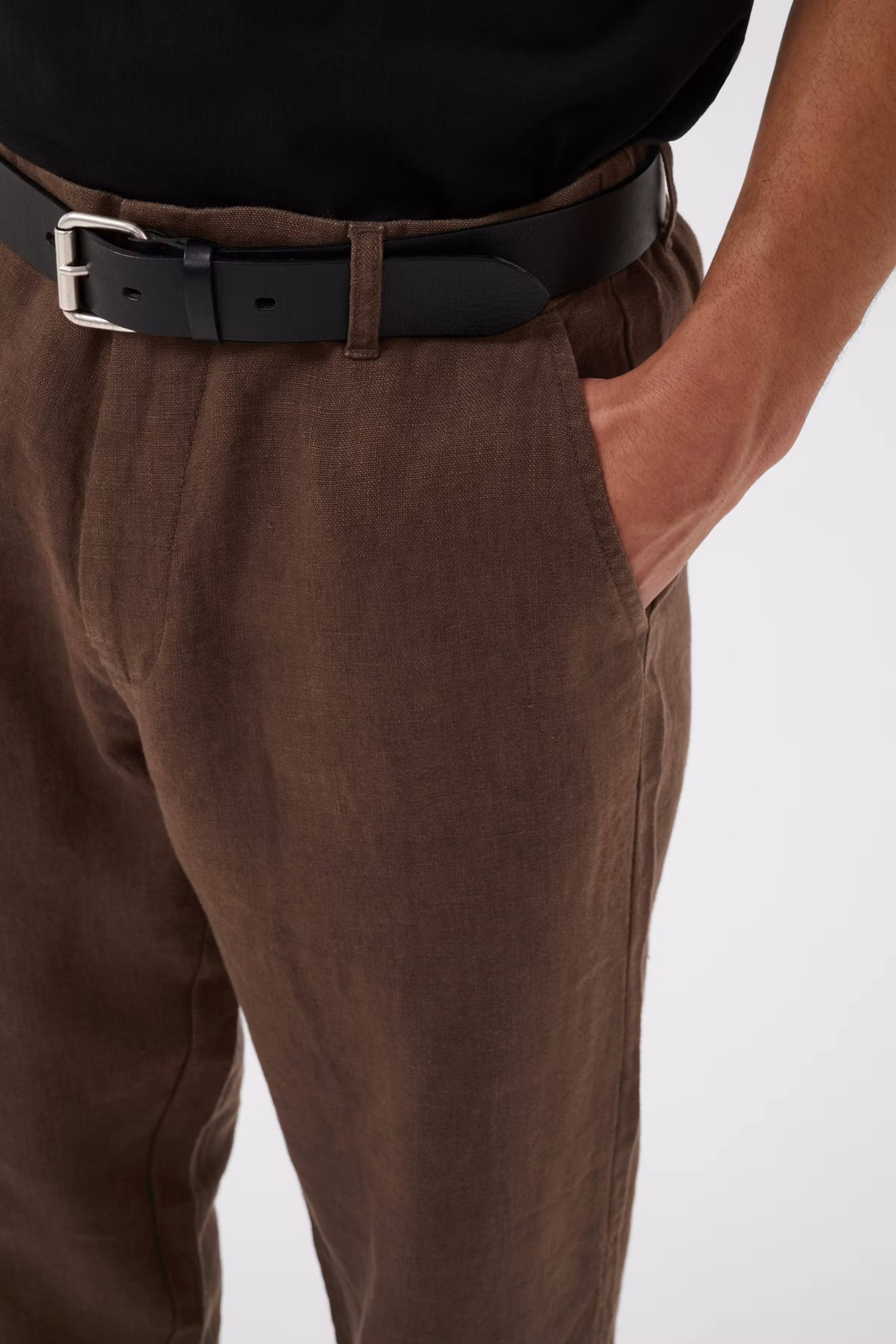 MAharlow Broek LOOKBOOK DETAIL 30209071-190912