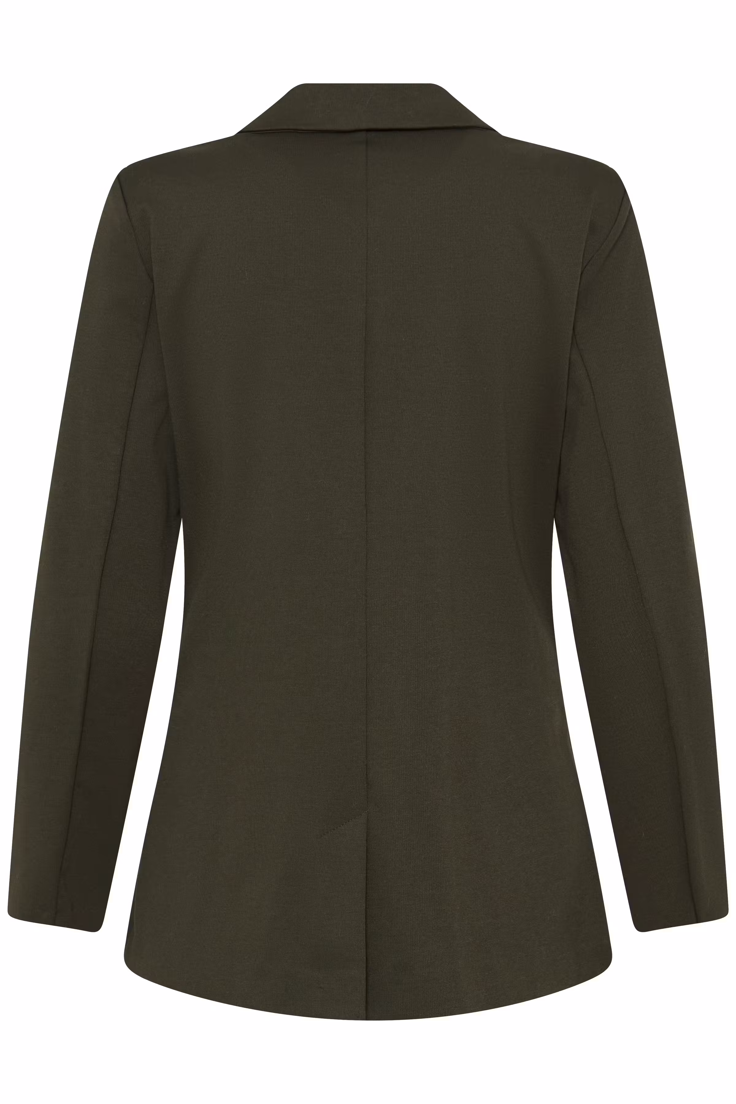 IHKATE LONG Blazer PACK BACK 20121368-190509