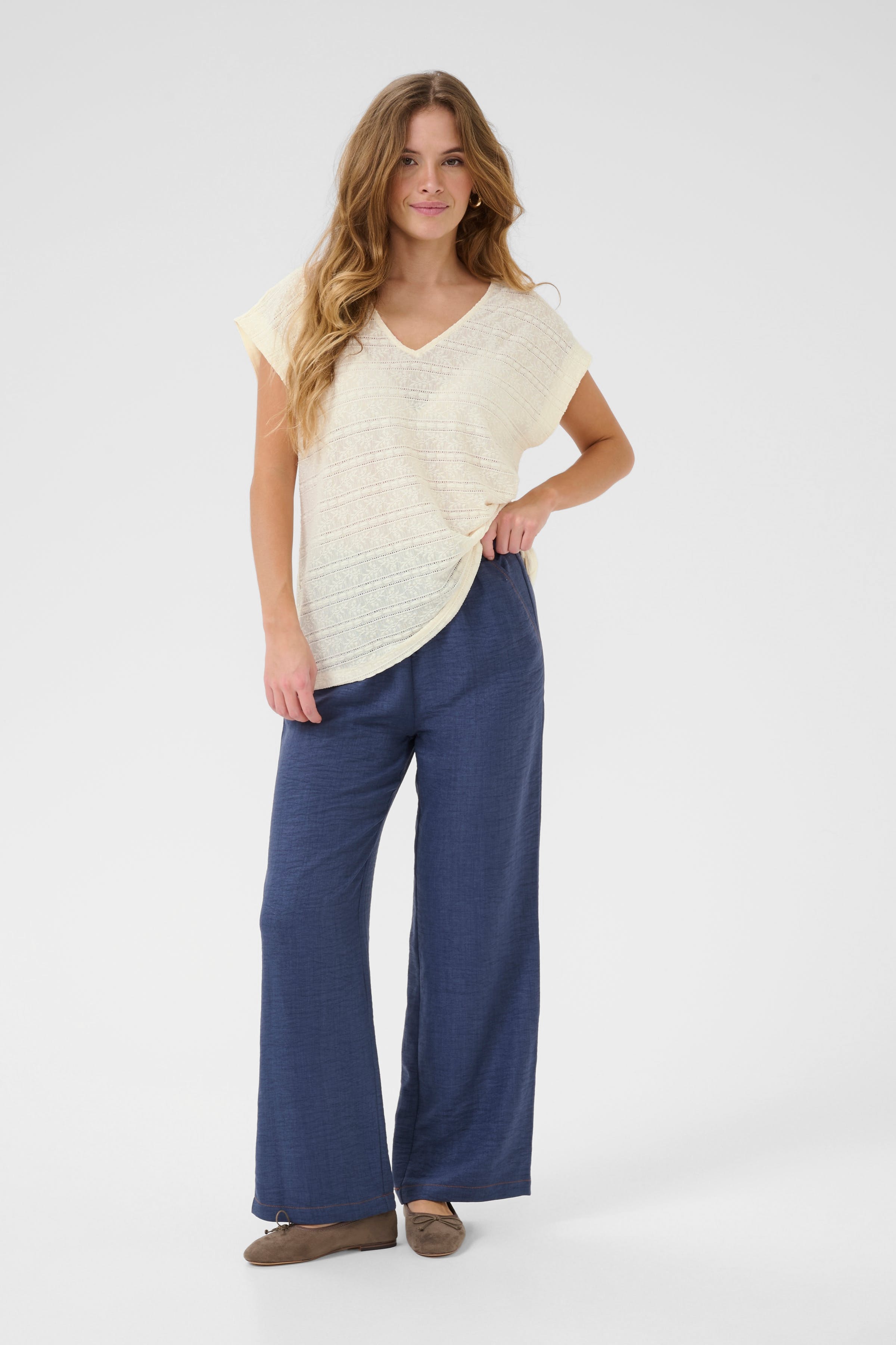 CUliane Blus LOOKBOOK FRONT 50112438-120304