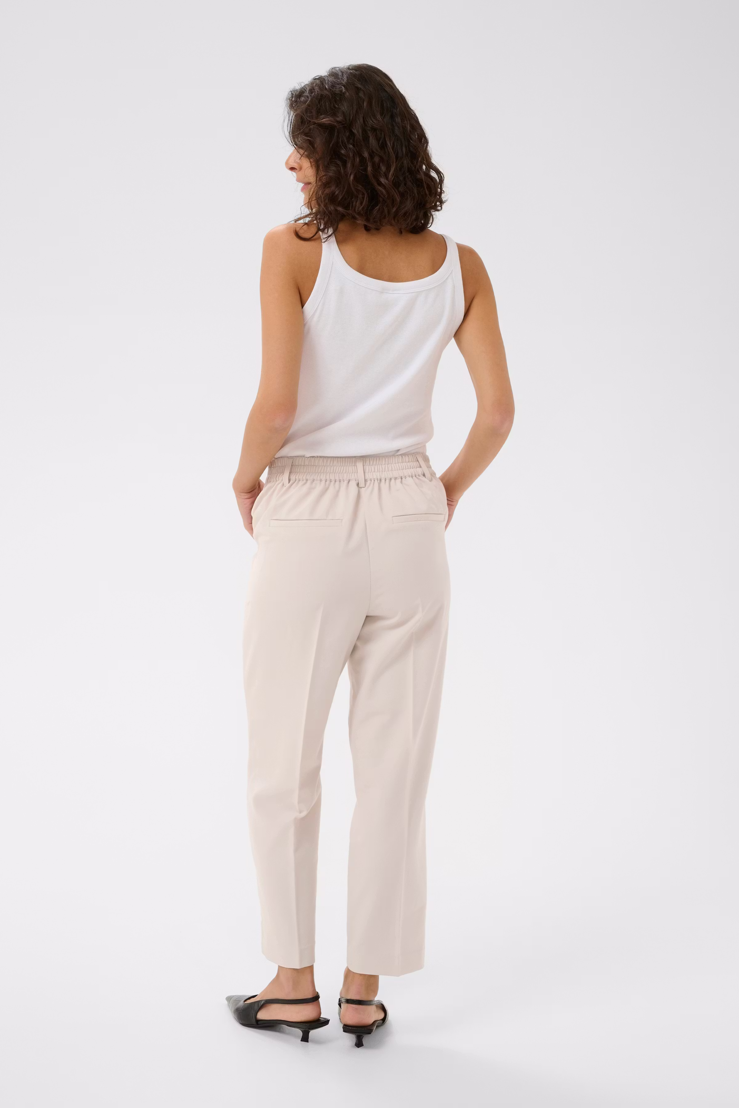 KAsakura Trousers LOOKBOOK FRONT 10506127-130000