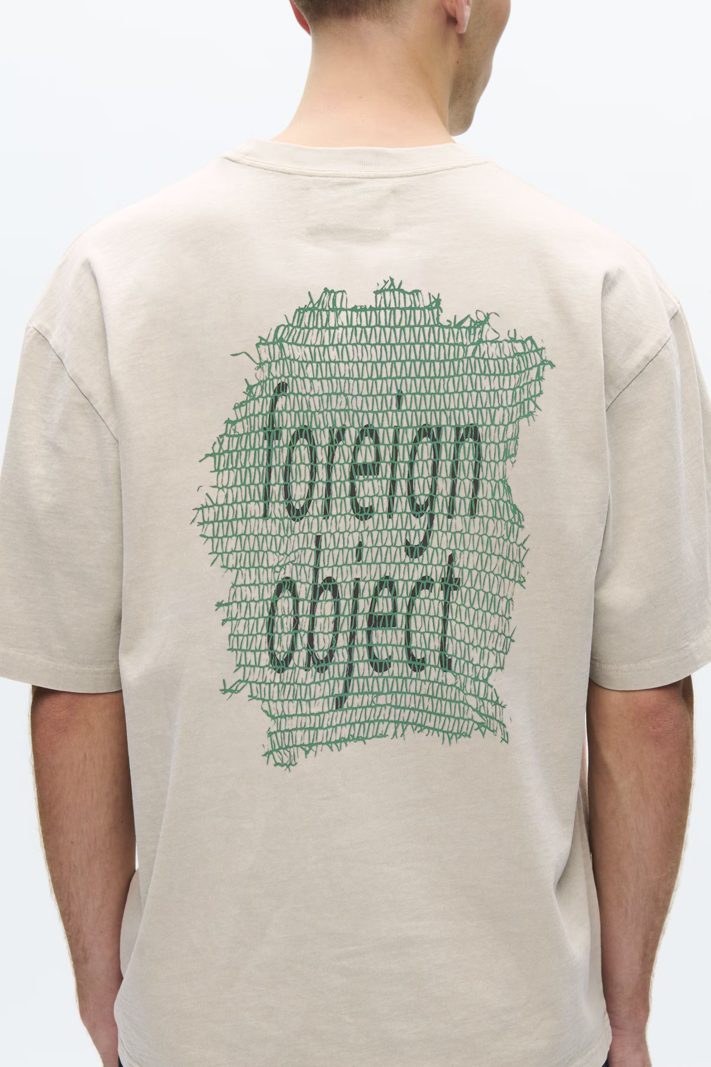 WWGary T-shirt object LOOKBOOK DETAIL 30251996-144500