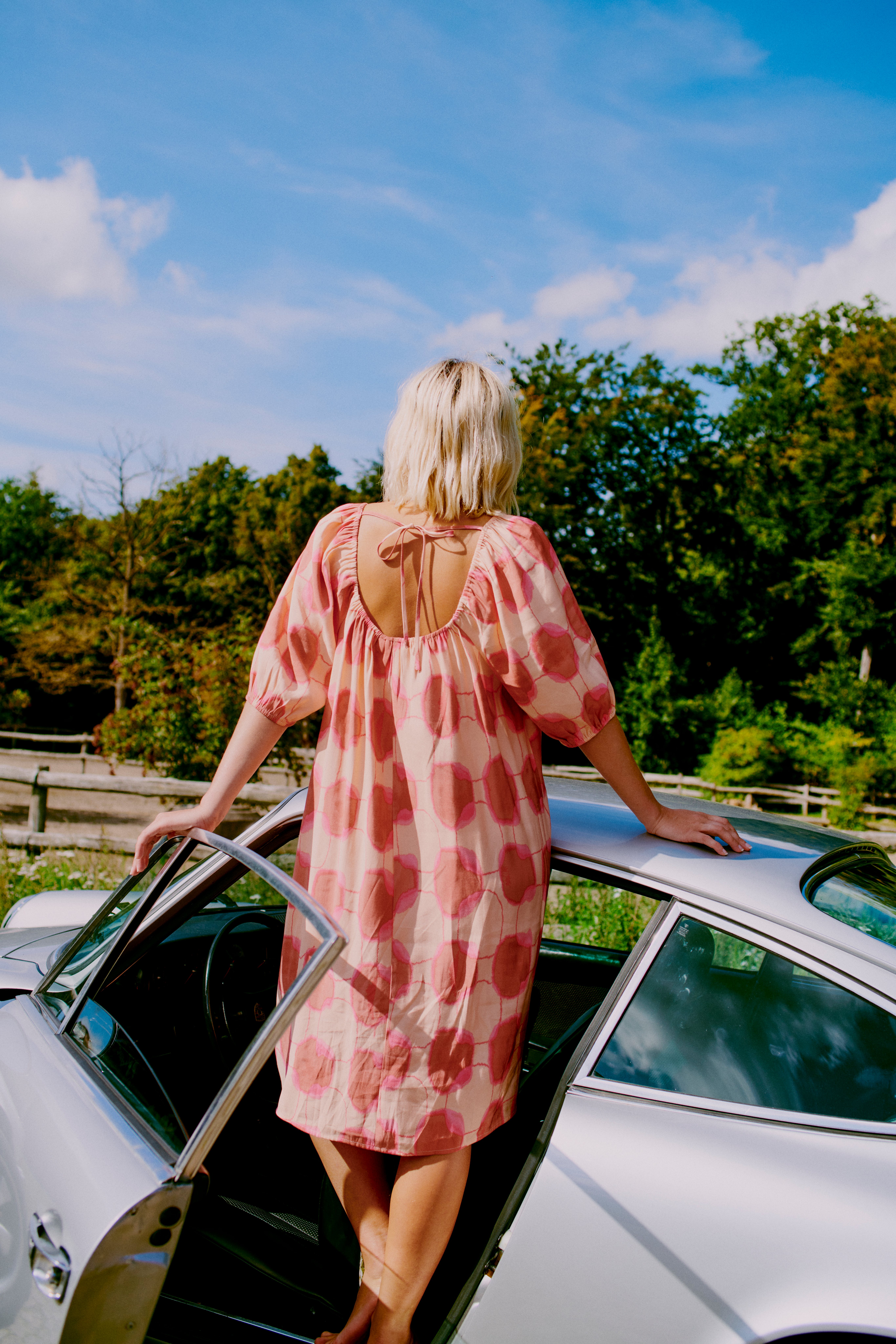 BYHANVA Kleid LOCATION NONE 20814921-203169