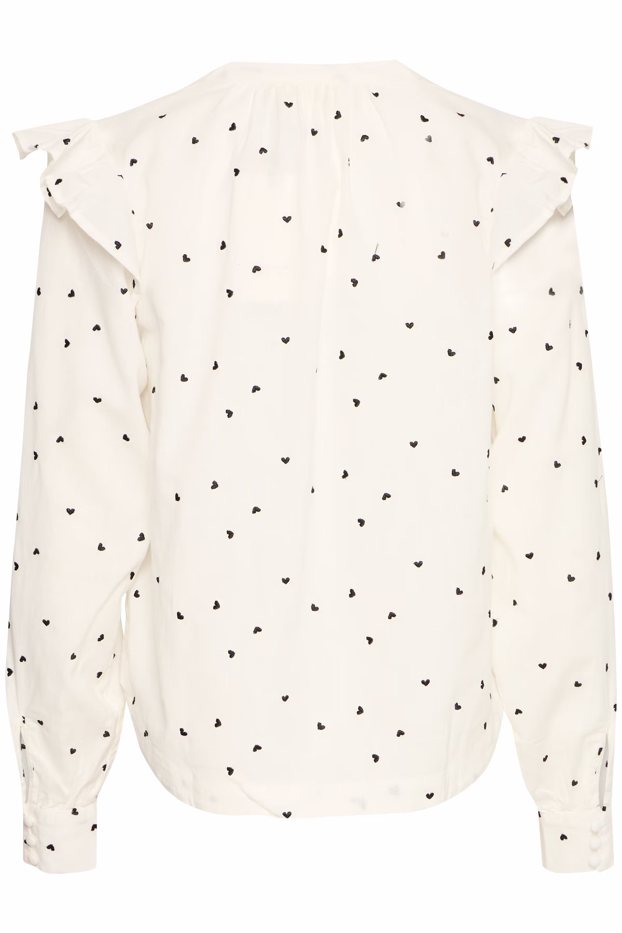 IRSAJA Skjorta PACK BACK 20121215-203873