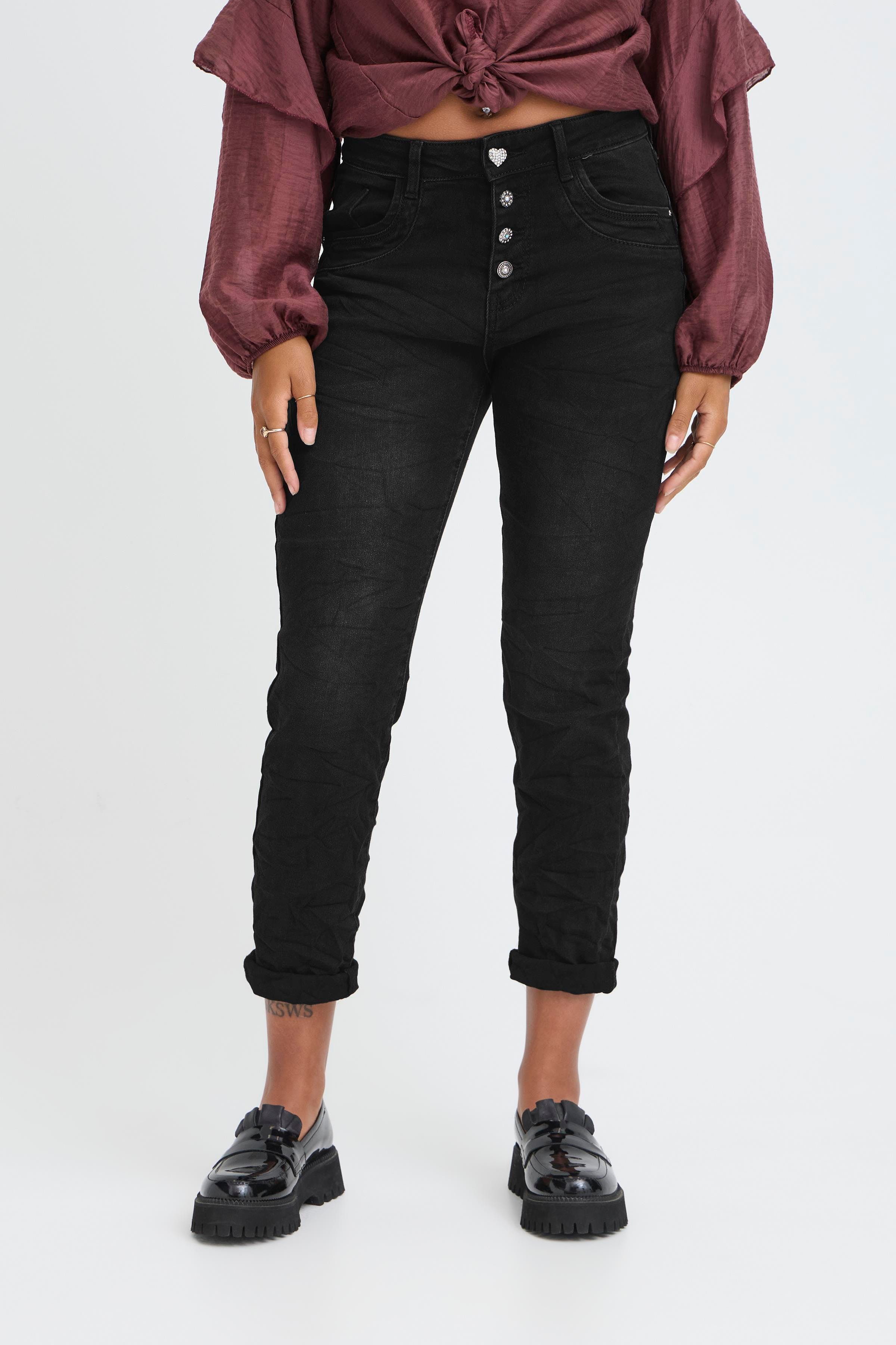 SBANURA Jeans LOOKBOOK FRONT 22101095-203585