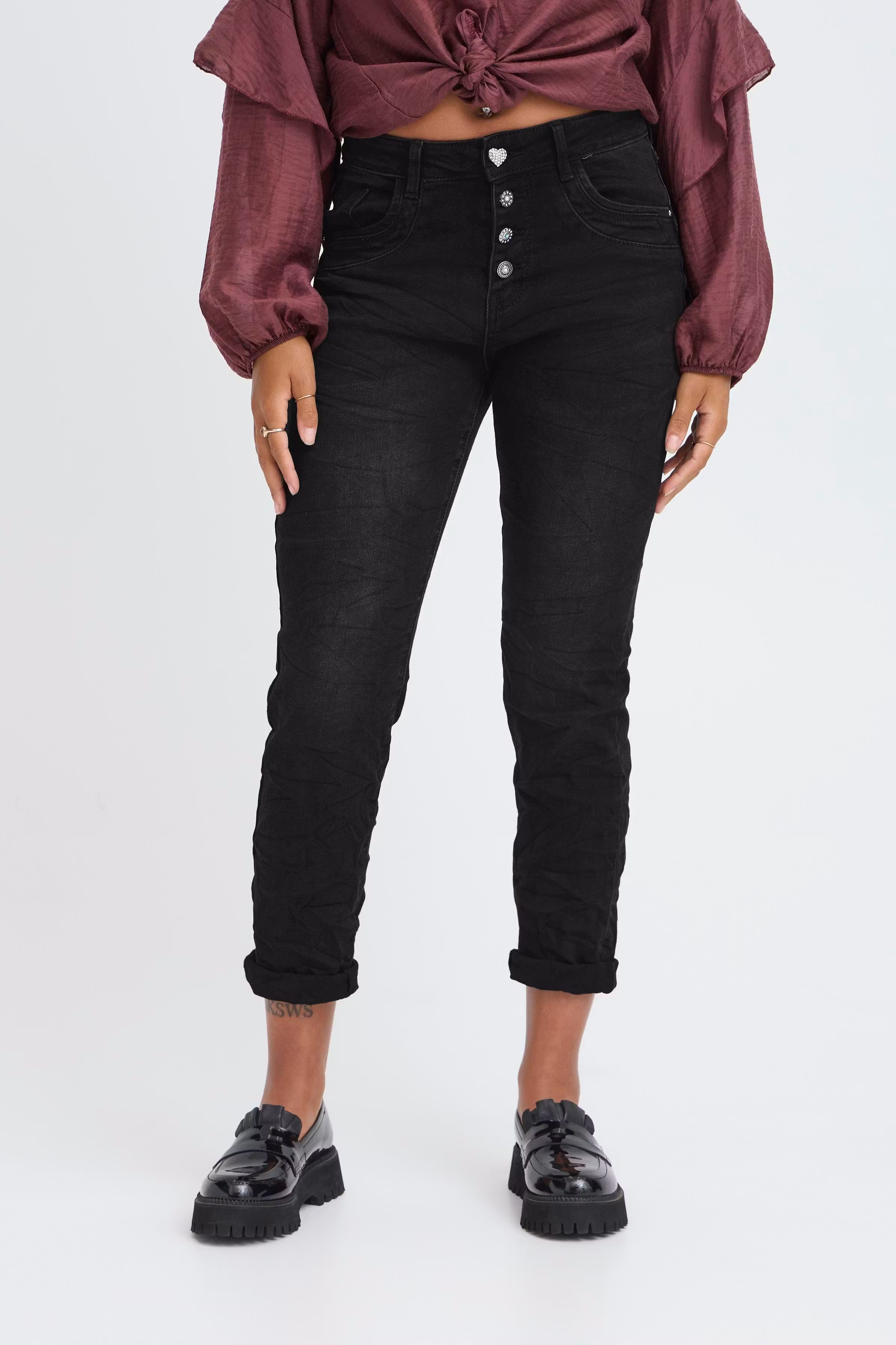 SBANURA Jeans LOOKBOOK FRONT 22101095-203585