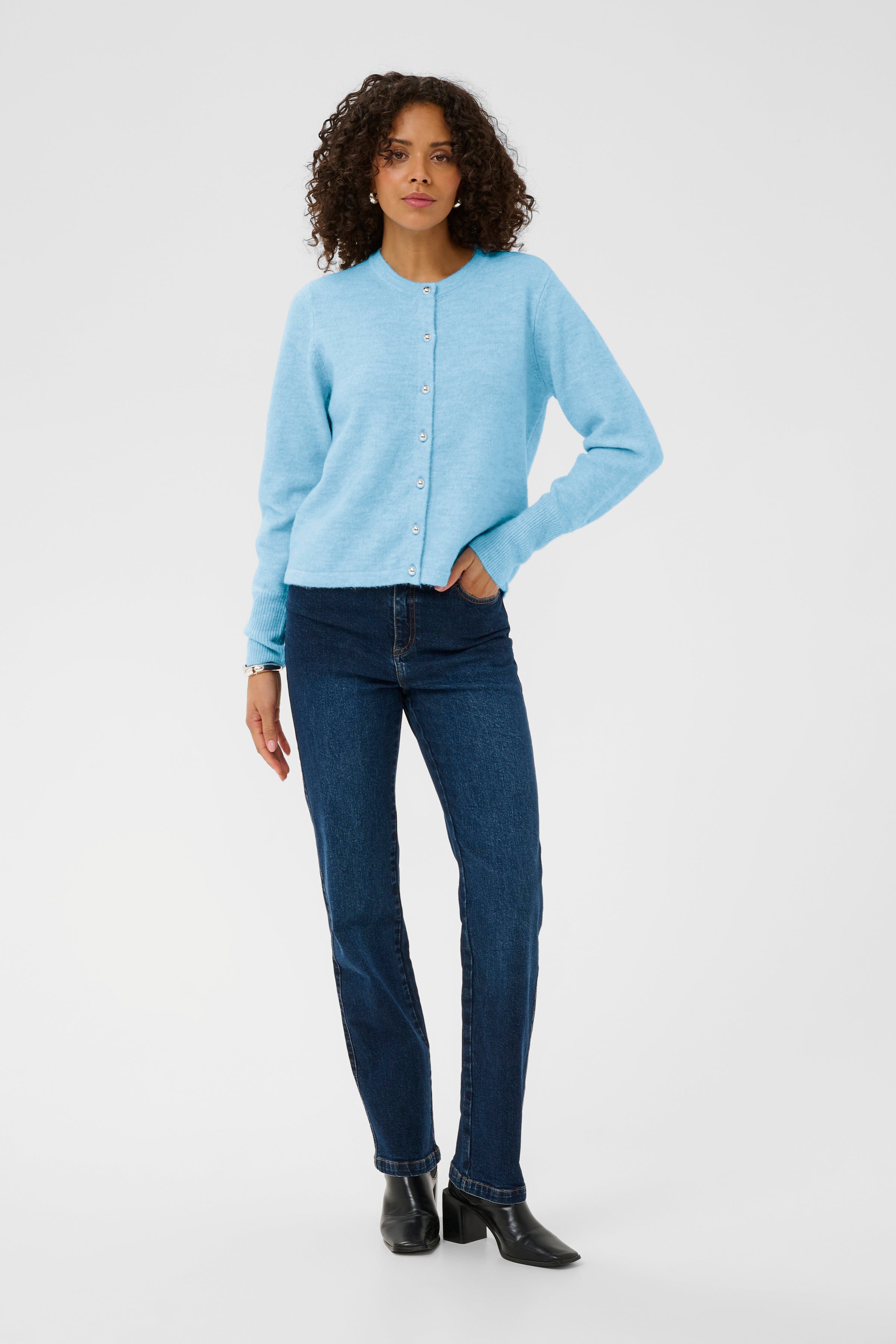 KAniel Cardigan LOOKBOOK FRONT 10510481-1442141