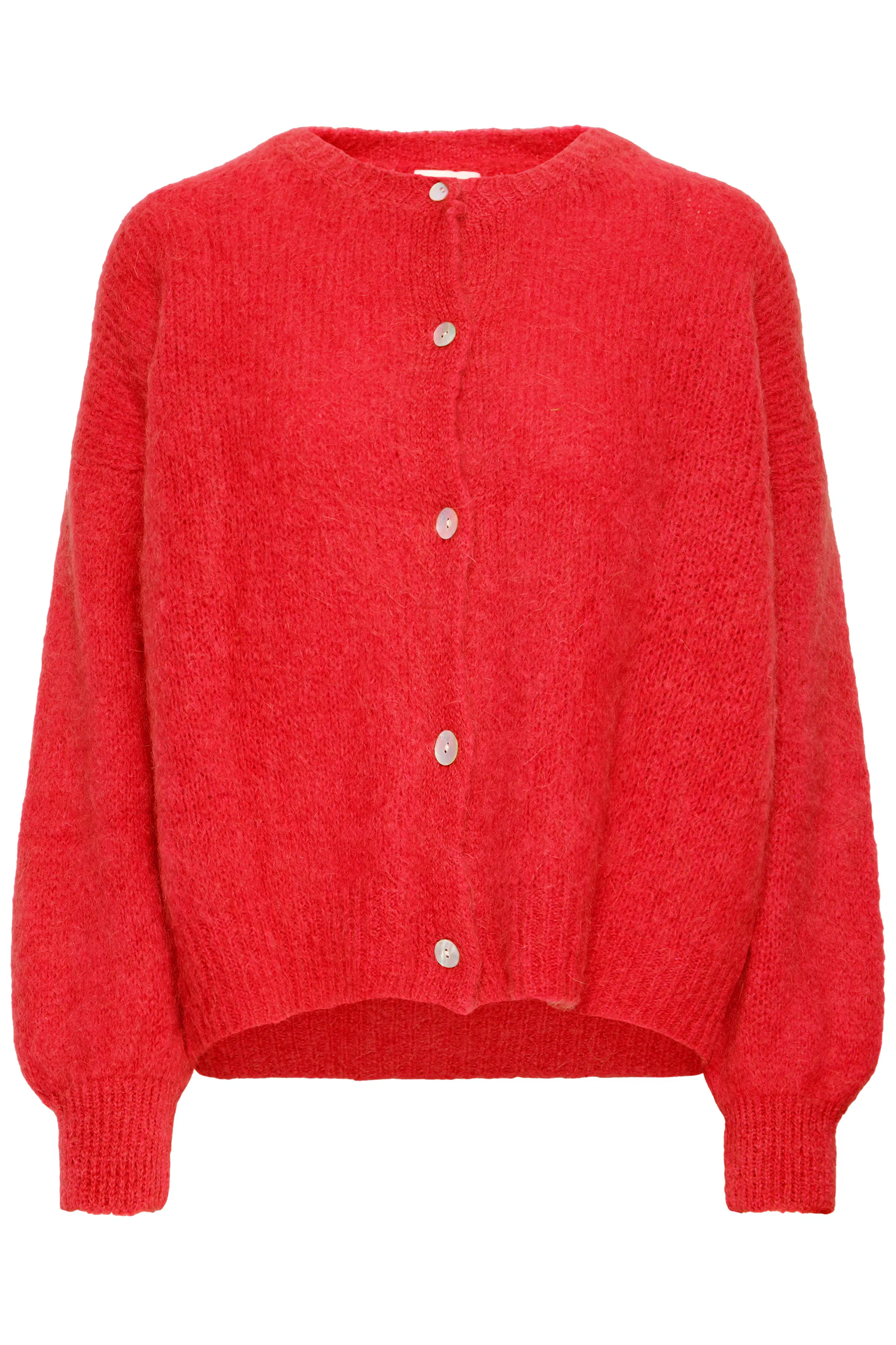 IXMARITA Cardigan PACK FRONT 20123258-151306