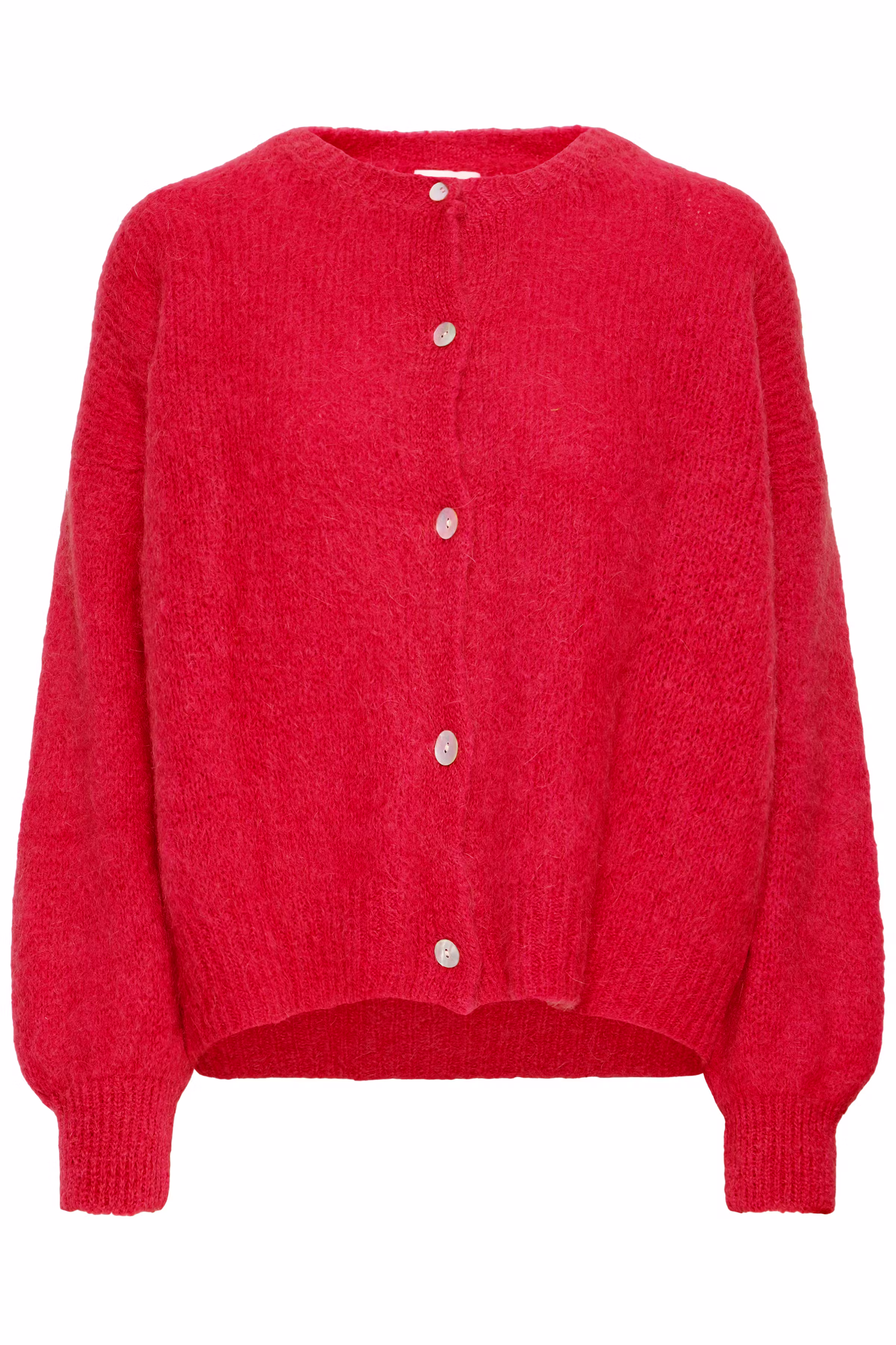 IXMARITA Cardigan PACK FRONT 20123258-191763
