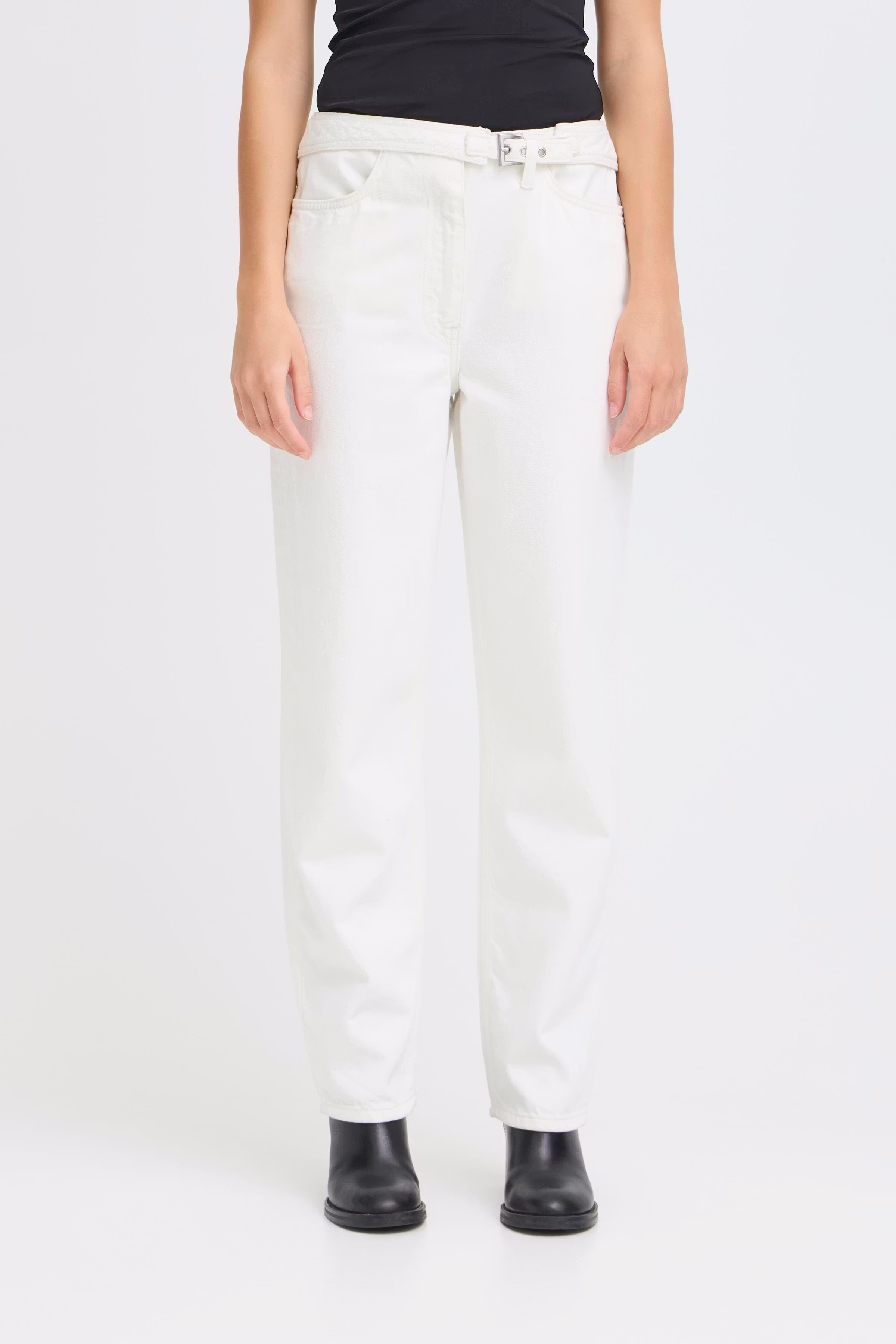 IHBALA Jeans LOOKBOOK FRONT 20124661-114800