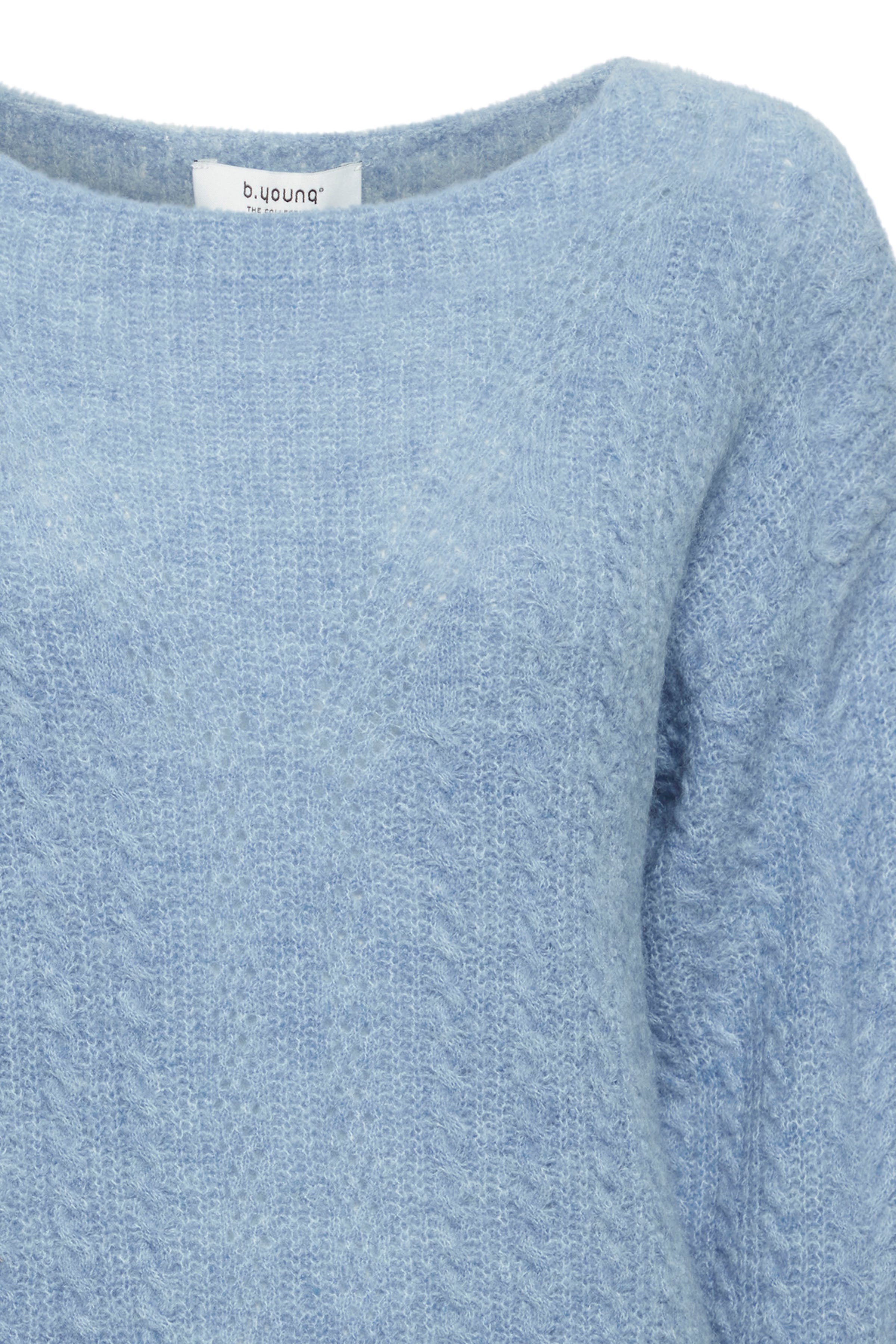 BYMARTINE Pullover PACK DETAIL 20814365-1539301