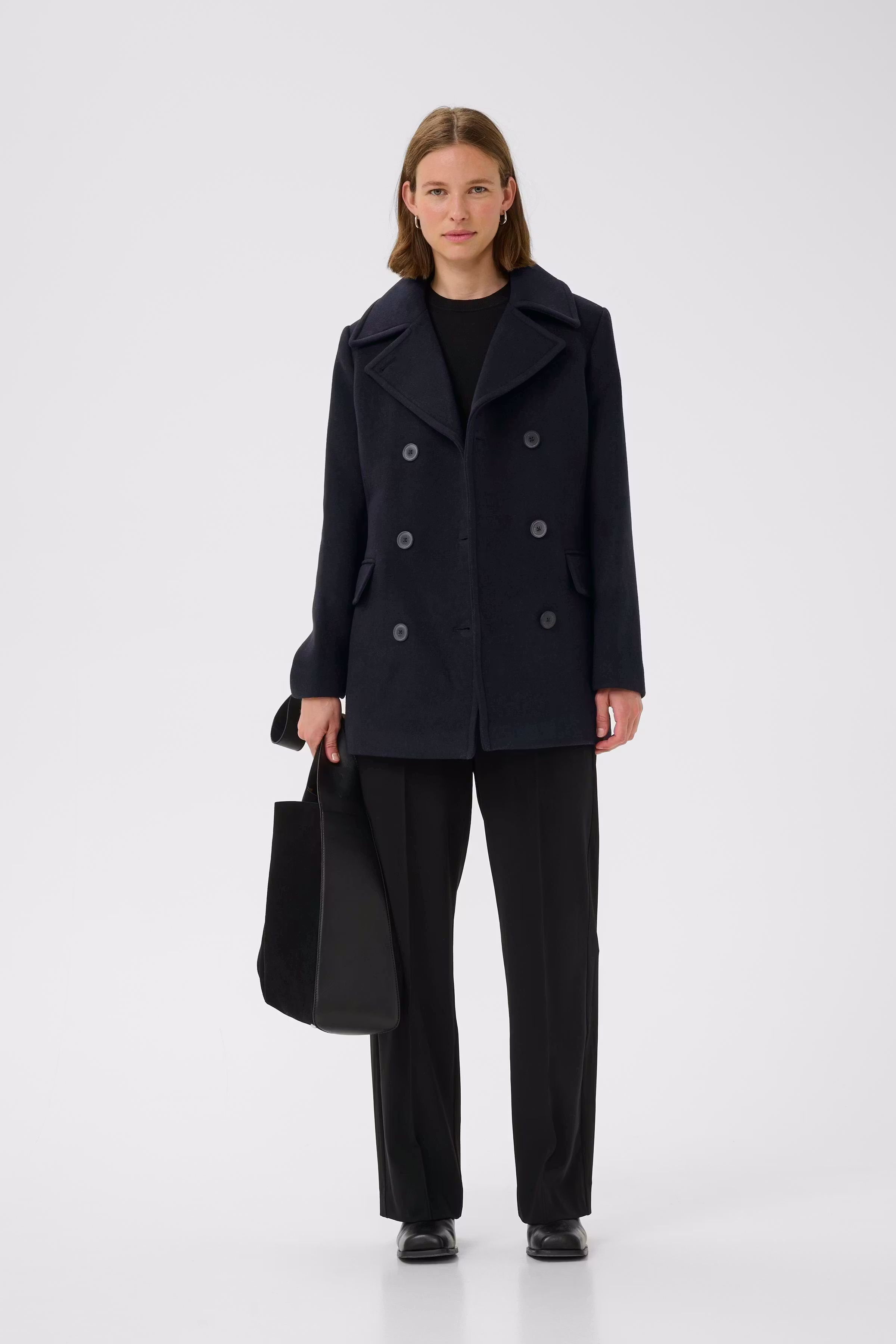 PerryIW Frakke LOOKBOOK FRONT 30110809-300005