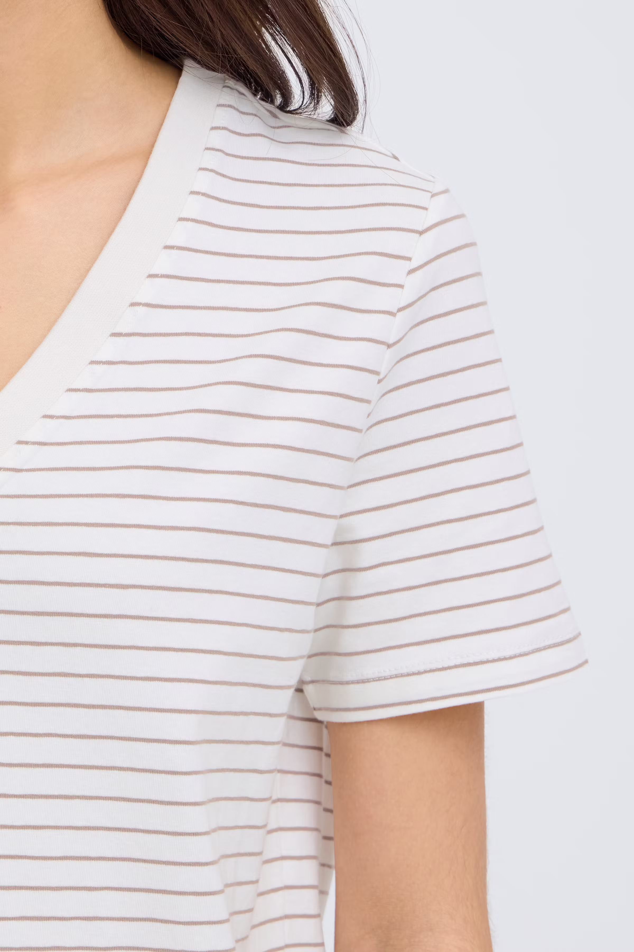 FRFEBA T-shirt LOOKBOOK DETAIL 20617875-900010646