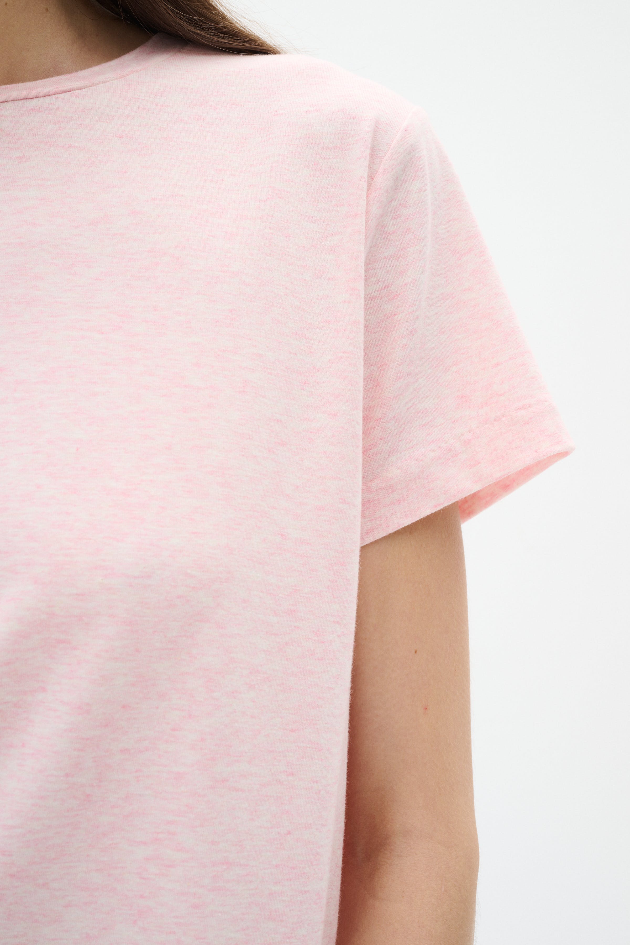 UtaIW T-shirt LOOKBOOK DETAIL 30110145-1419041