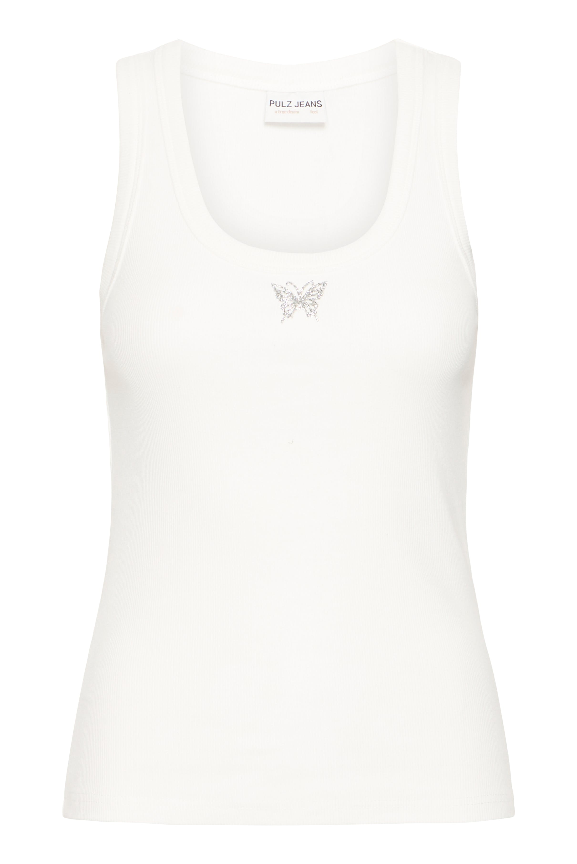 PZALLESIA Top PACK FRONT 50209224-110601