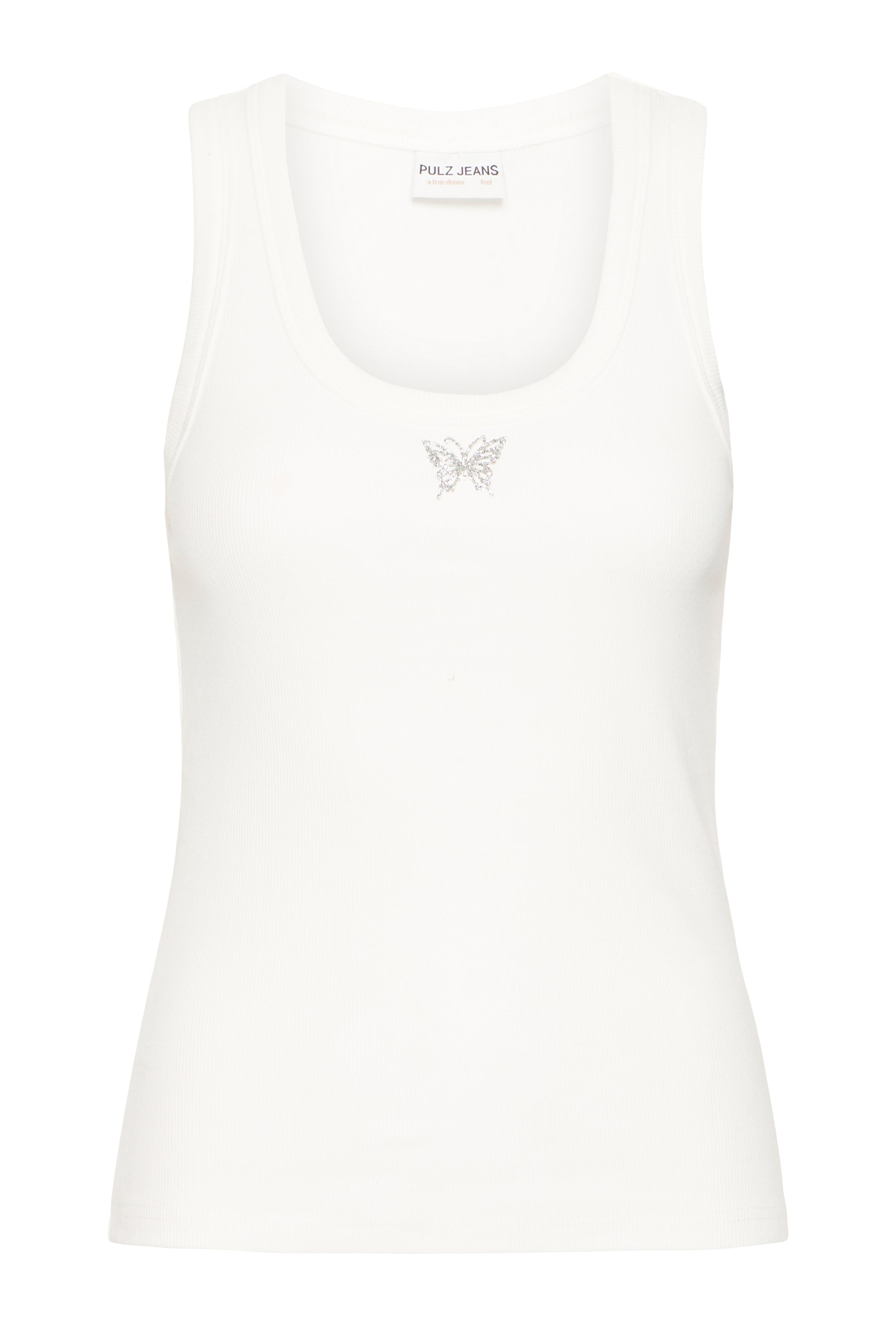 PZALLESIA Top PACK FRONT 50209224-110601