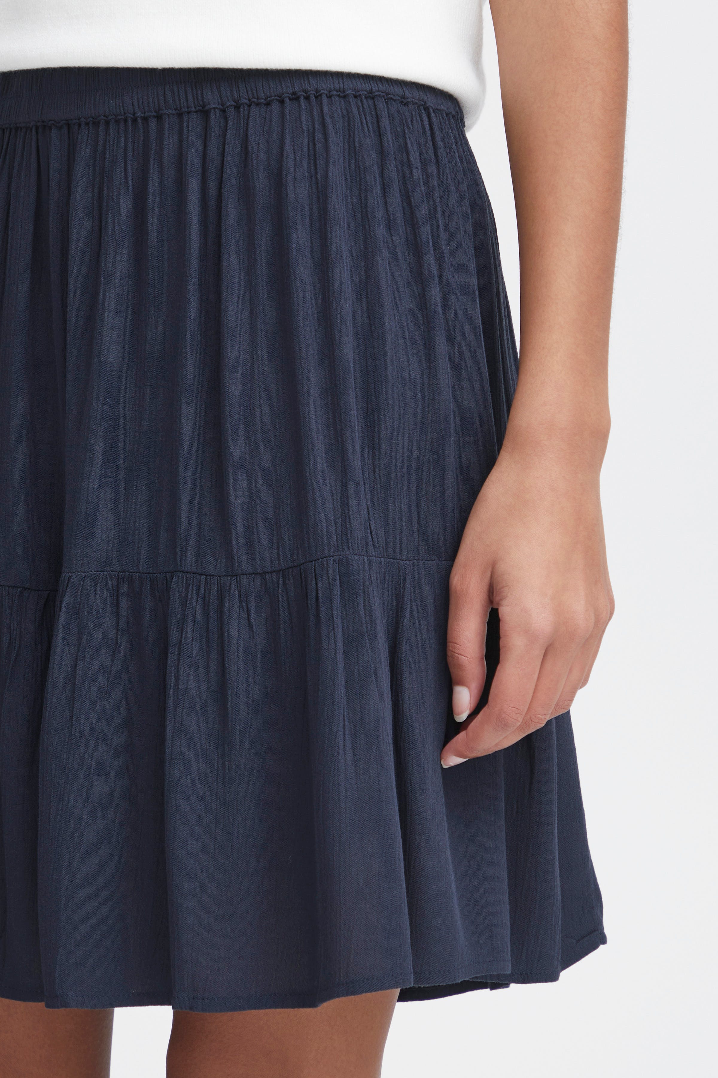 IHMARRAKECH Skirt LOOKBOOK DETAIL 20120914-194010