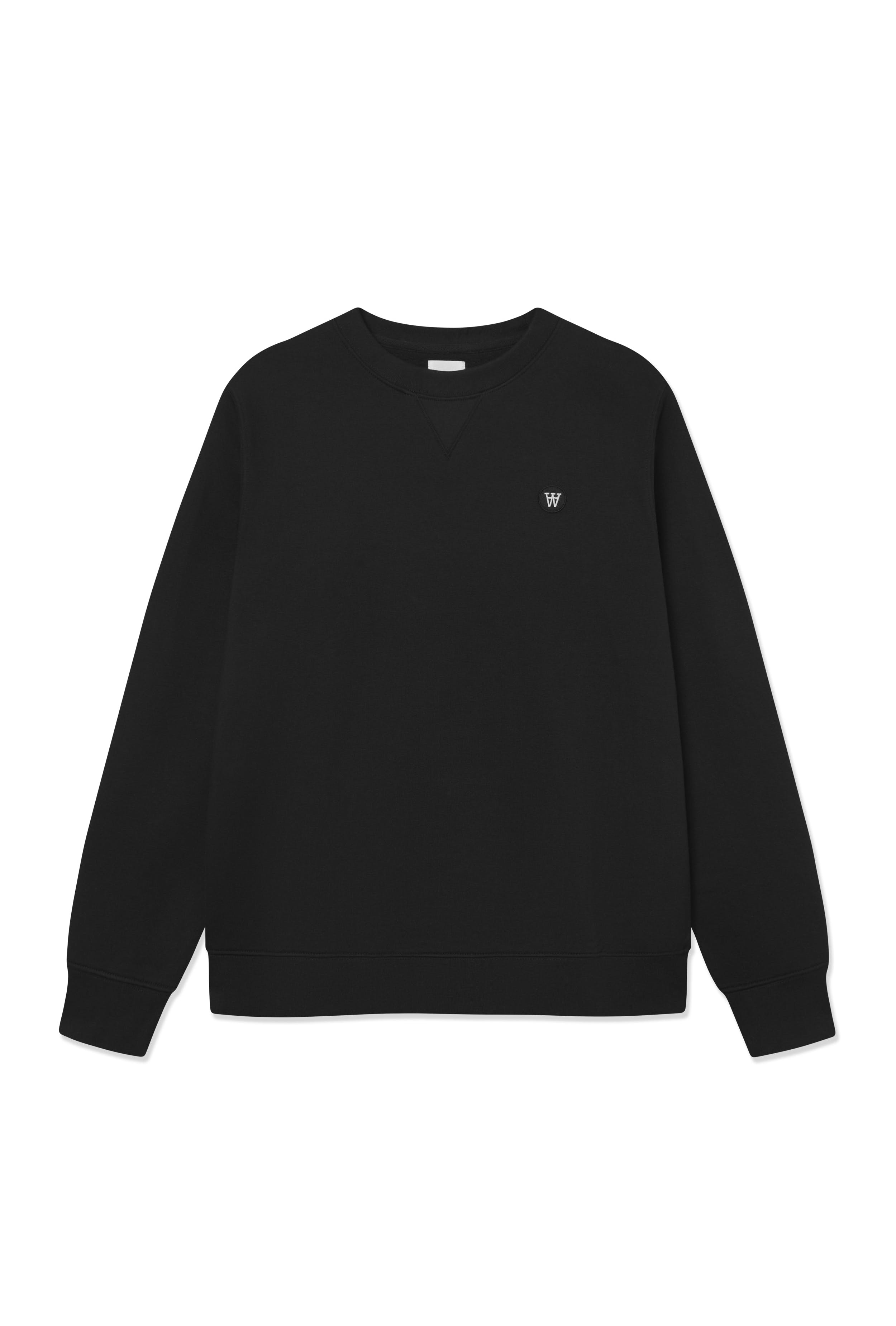 WWTye Sweatshirt PACK FRONT 30251378-303700