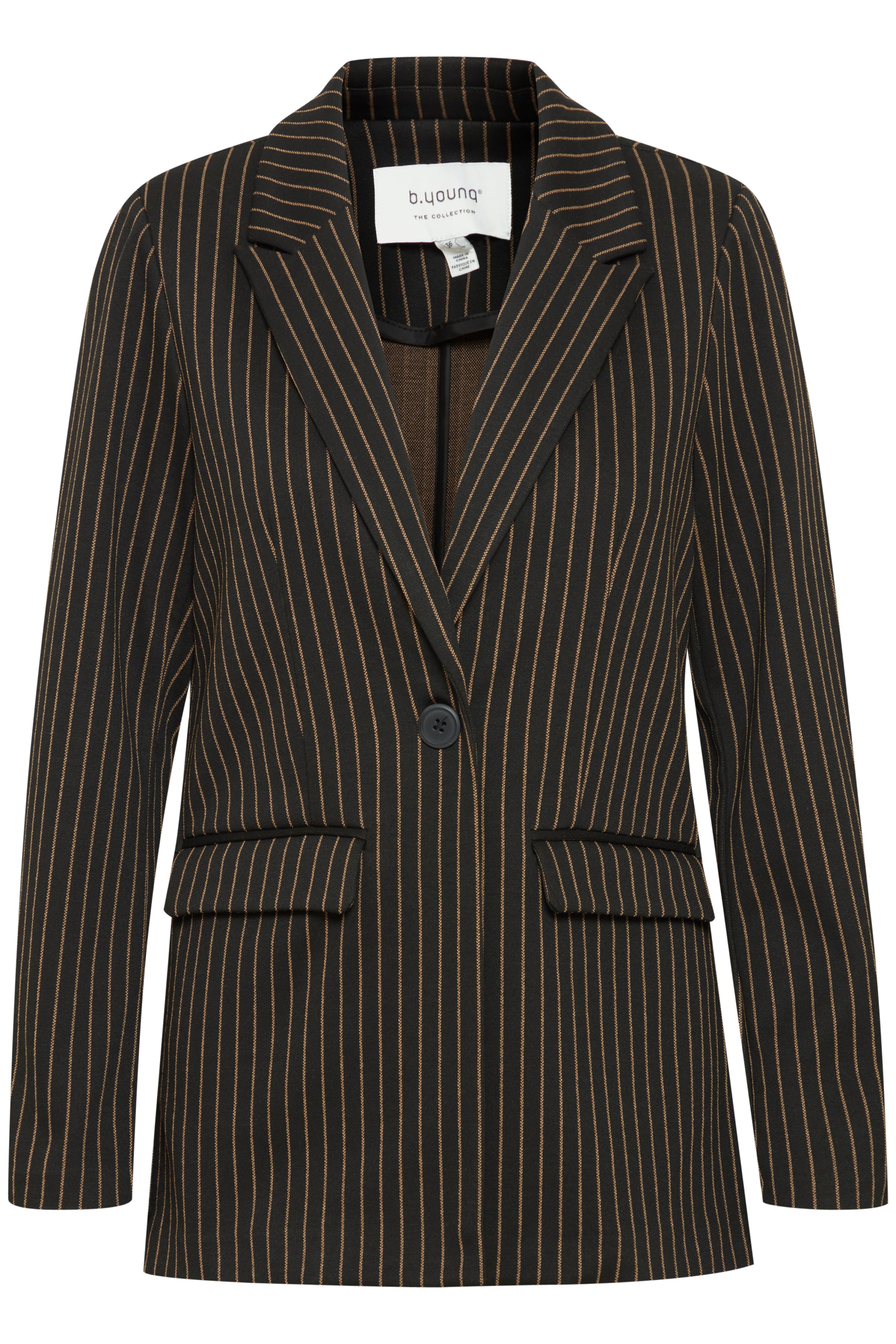 BYMMRAVNA Blazer PACK FRONT 20813950-202567