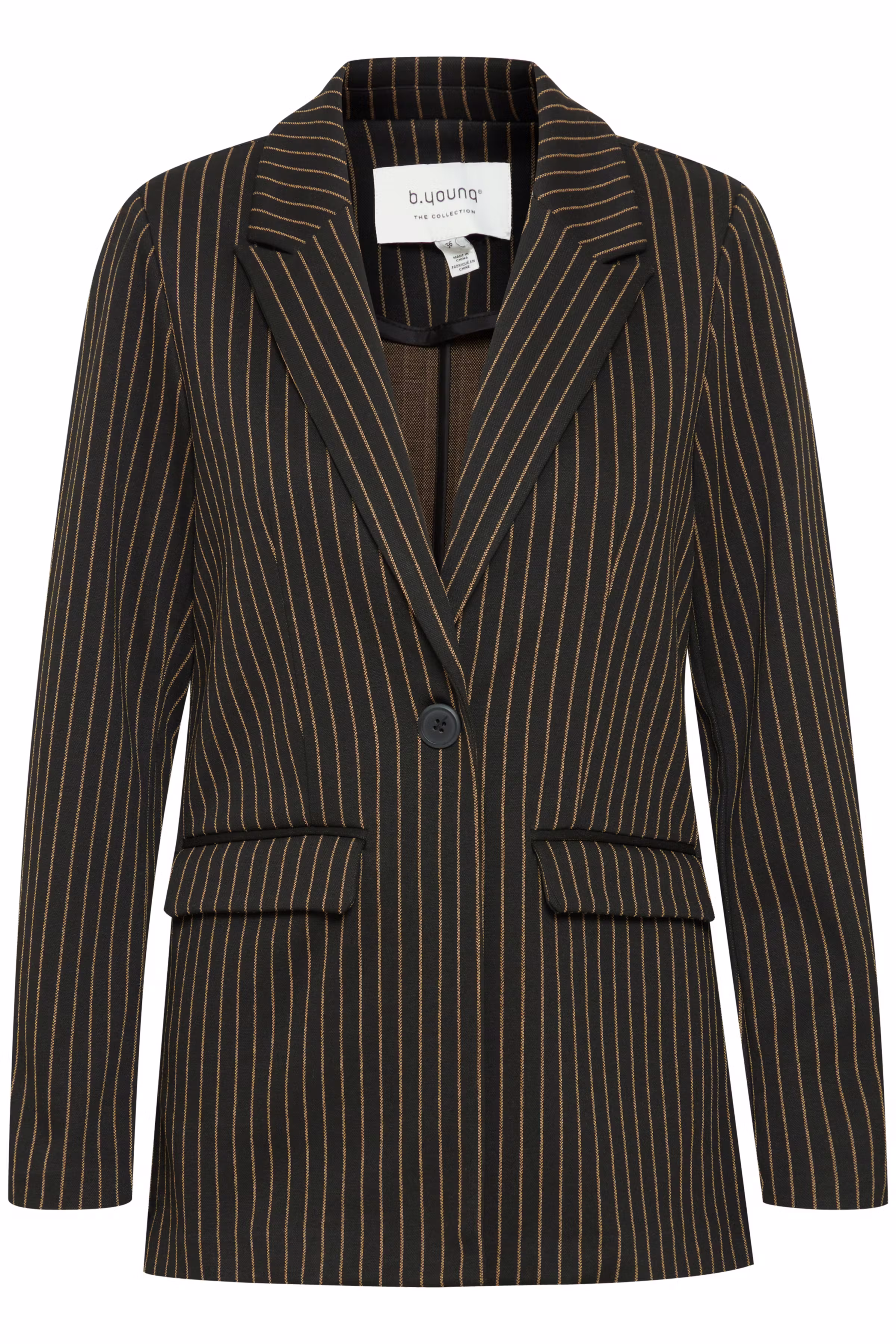 BYMMRAVNA Blazer PACK FRONT 20813950-202567