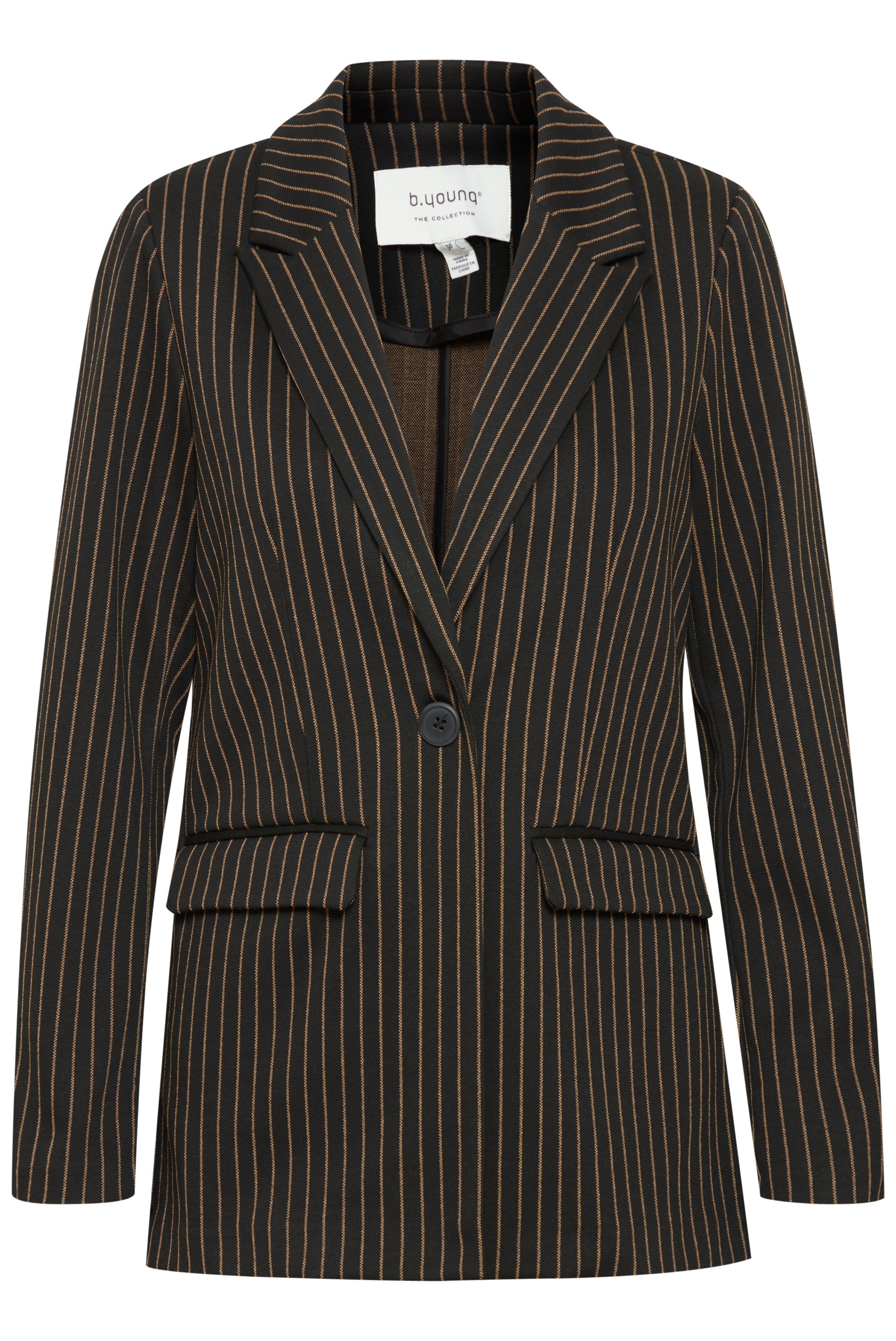 BYMMRAVNA Blazer PACK FRONT 20813950-202567