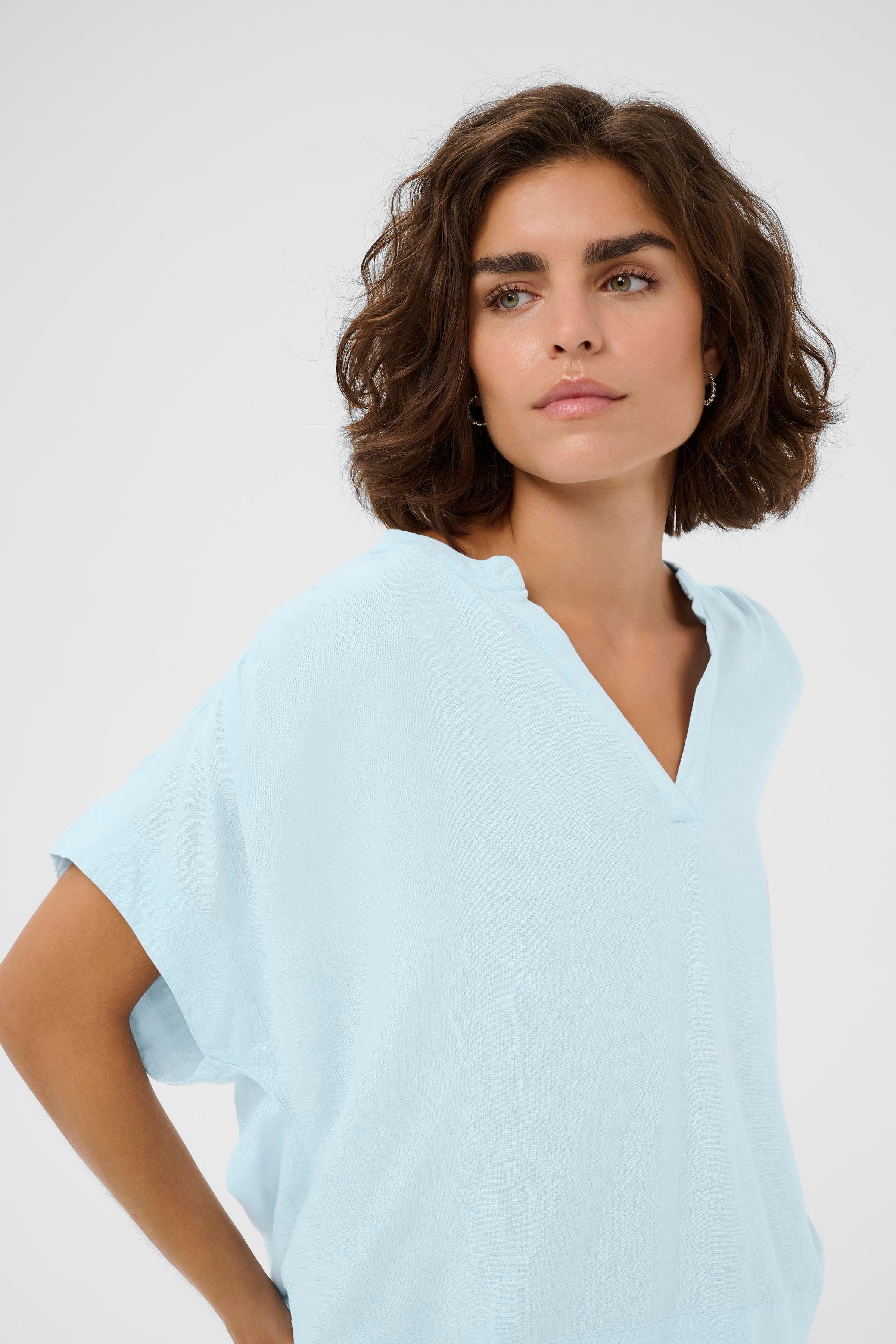 KAmilia Hørtop LOOKBOOK DETAIL 10509670-144005