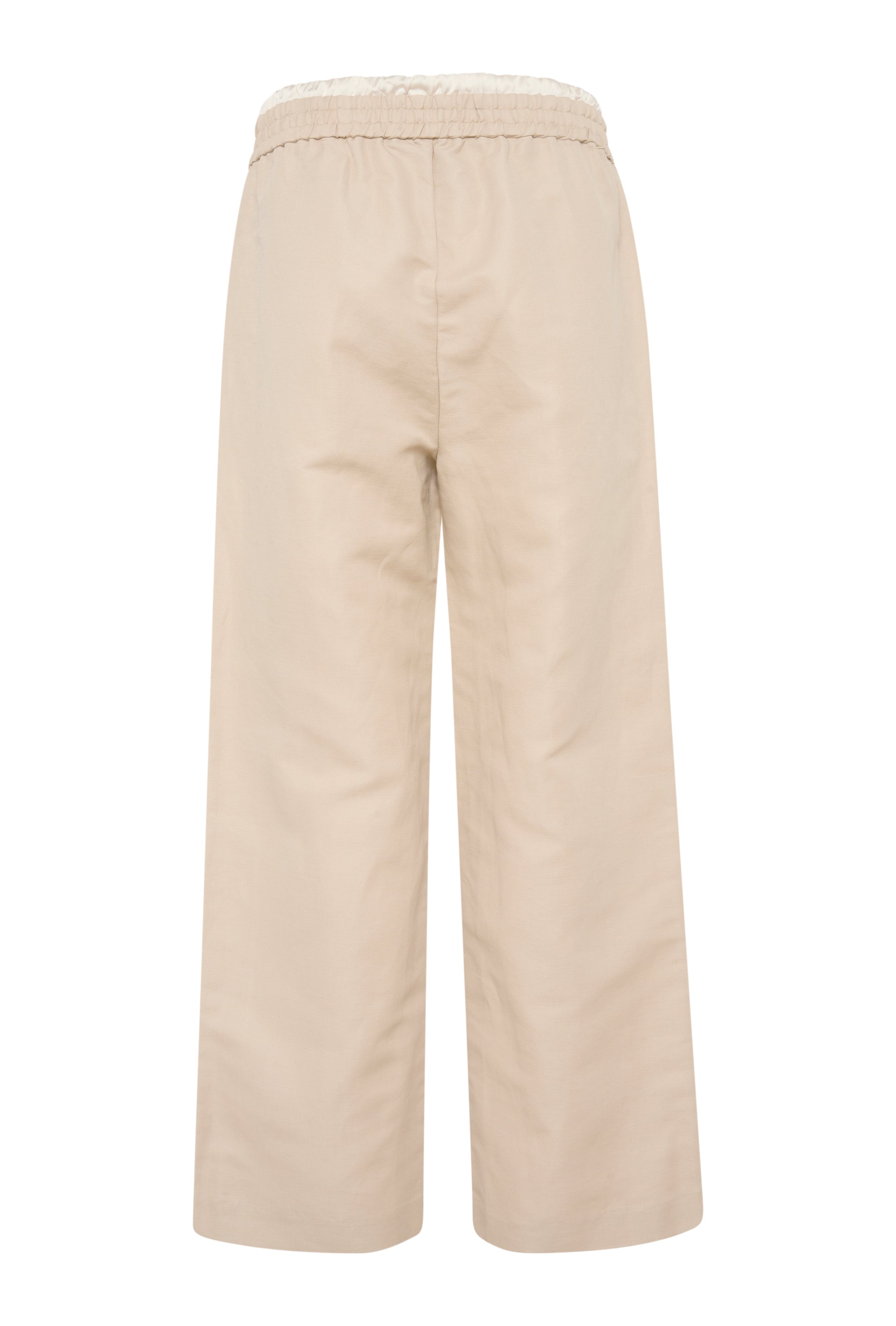 ObiKB Linnen broek PACK BACK 10104946-141106