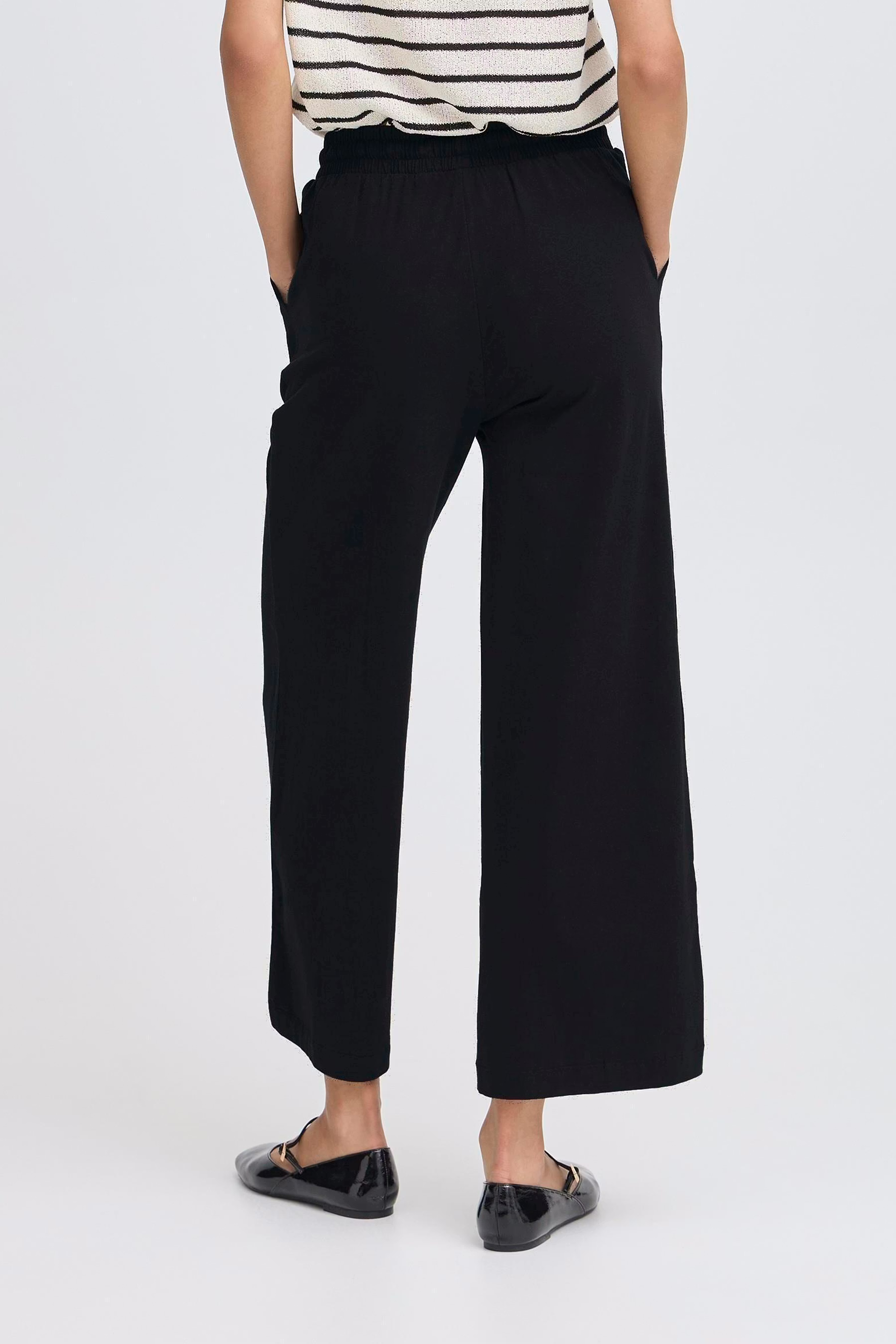 BYPANDINNA Bukser LOOKBOOK BACK 20816847-200451