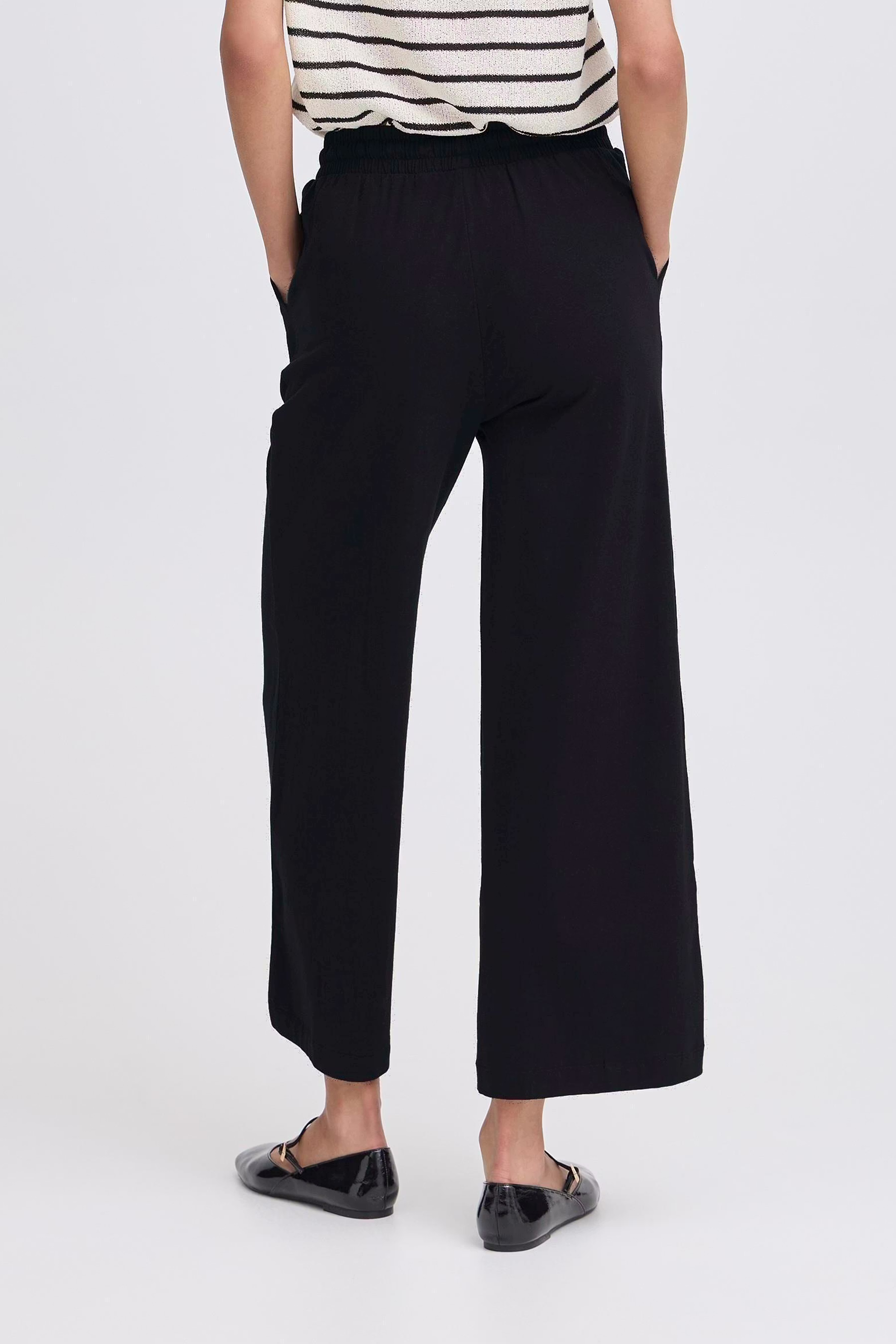 BYPANDINNA Bukser LOOKBOOK BACK 20816847-200451