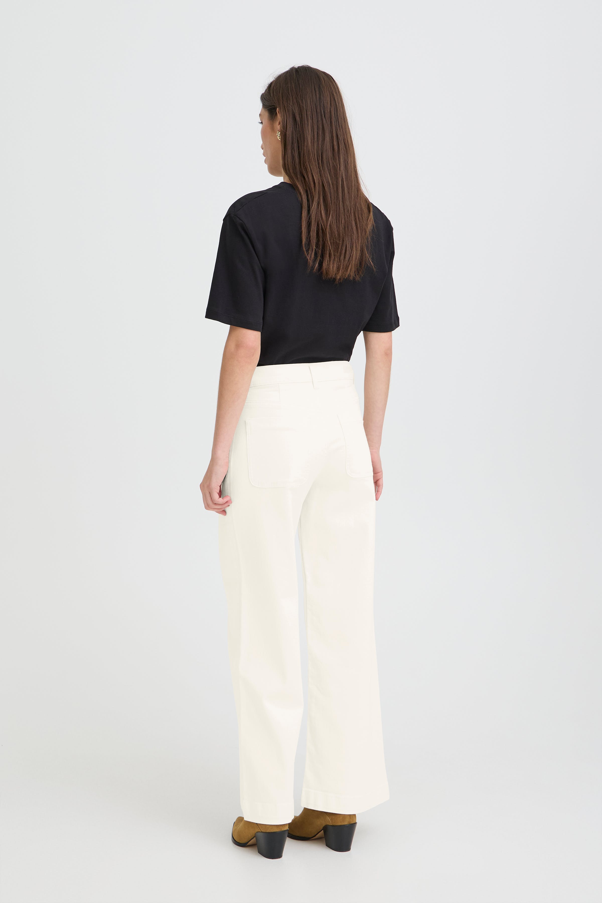 BYLYDIA Jeans LOOKBOOK BACK 20818558-114300