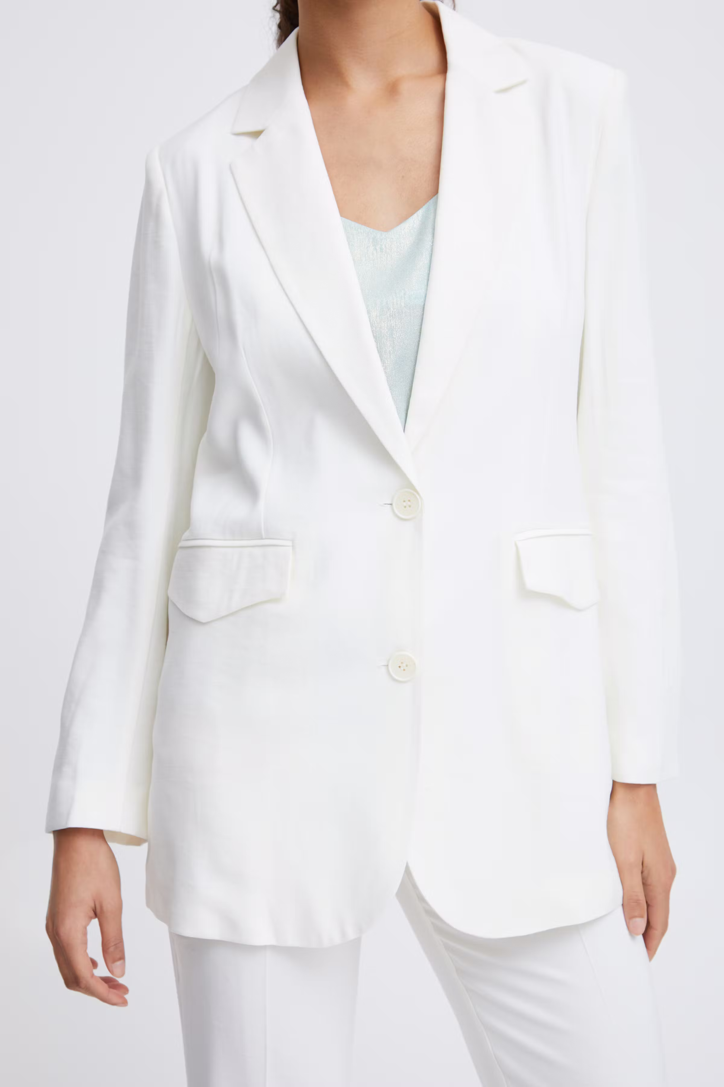 BYERIKA Blazer LOOKBOOK DETAIL 20814861-114300