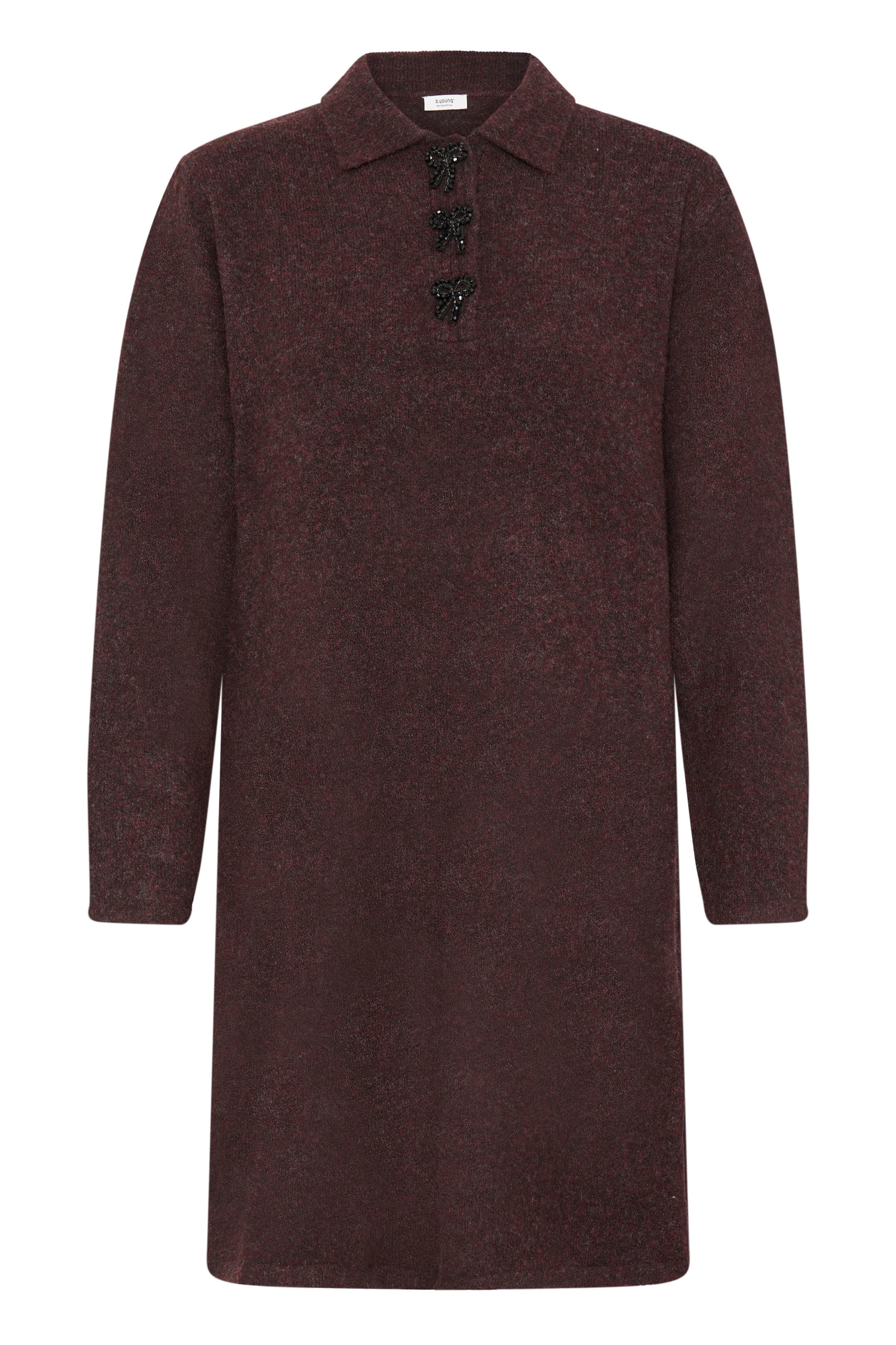 BYOMEA Kjole PACK FRONT 20818078-1916271