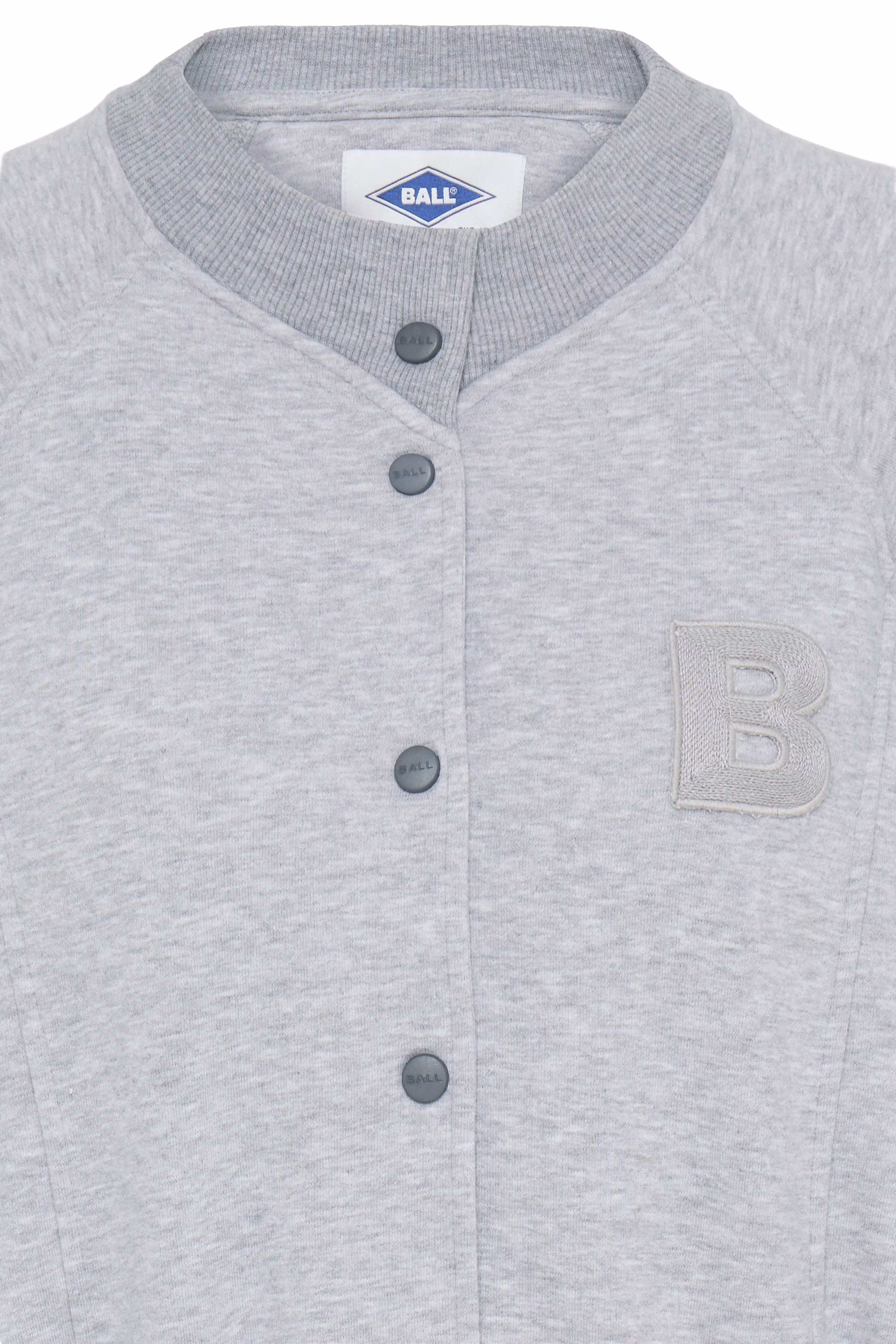 BAALBERTA Track suit jacket PACK DETAIL 50408097-900005939