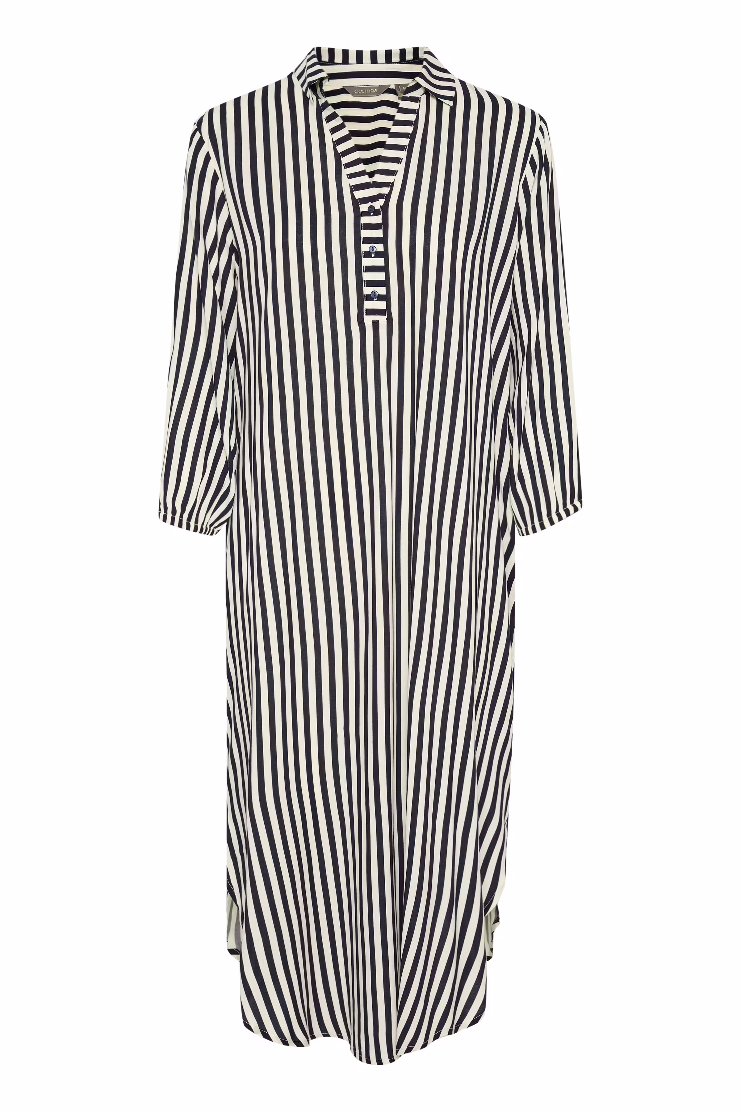 CUdenia Jurk PACK FRONT 50111456-107051