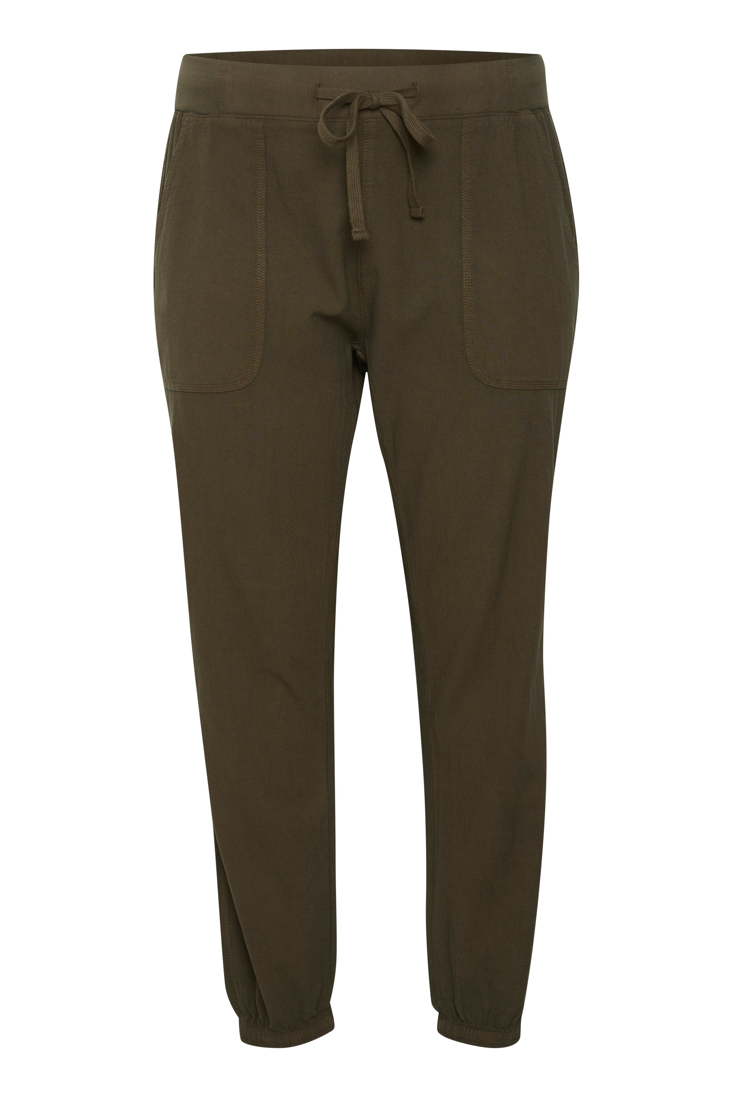 KCnana Trousers PACK FRONT 10581492-194020