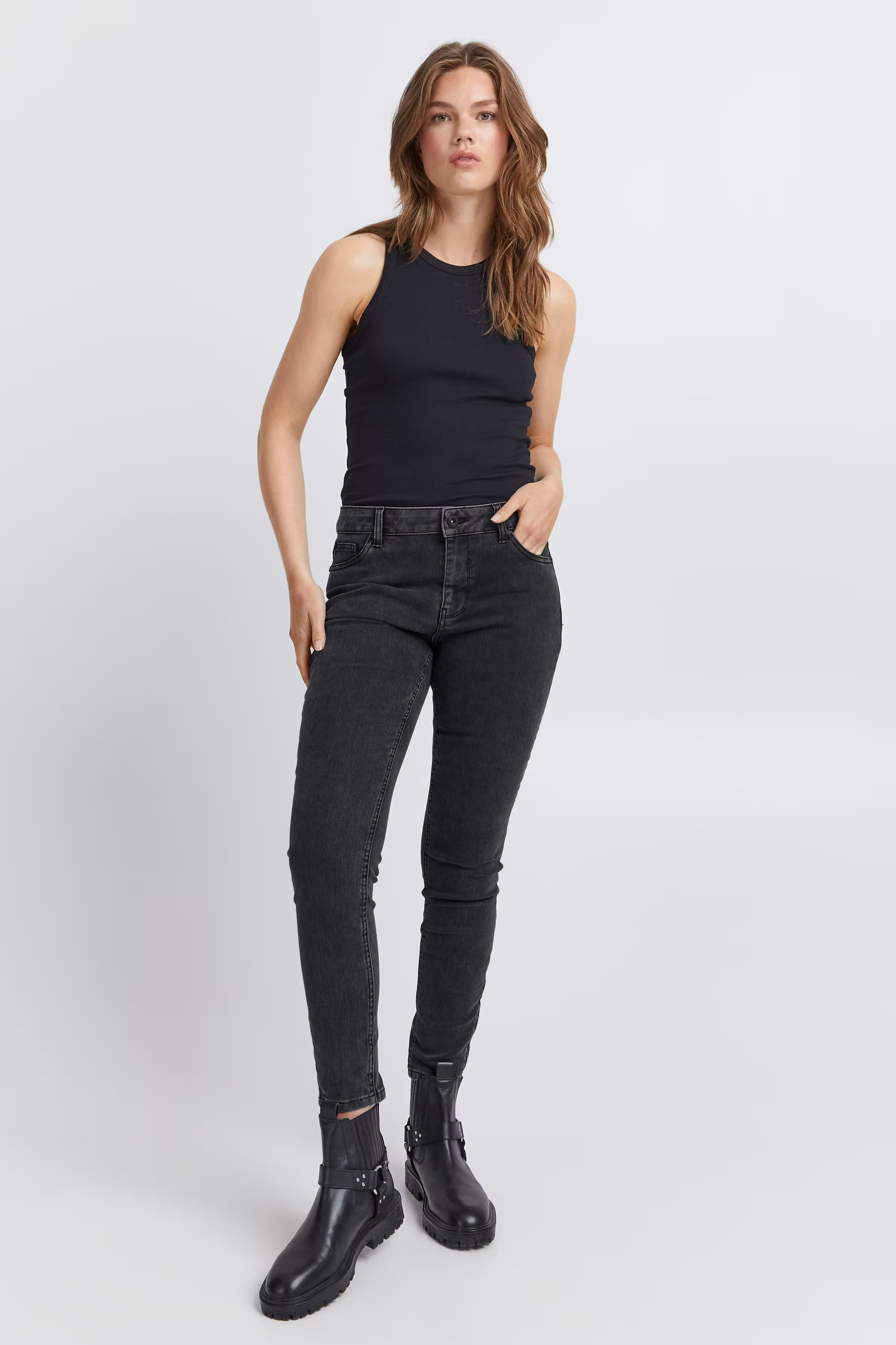 PZEMMA Jeans LOOKBOOK FRONT 50206789-200004