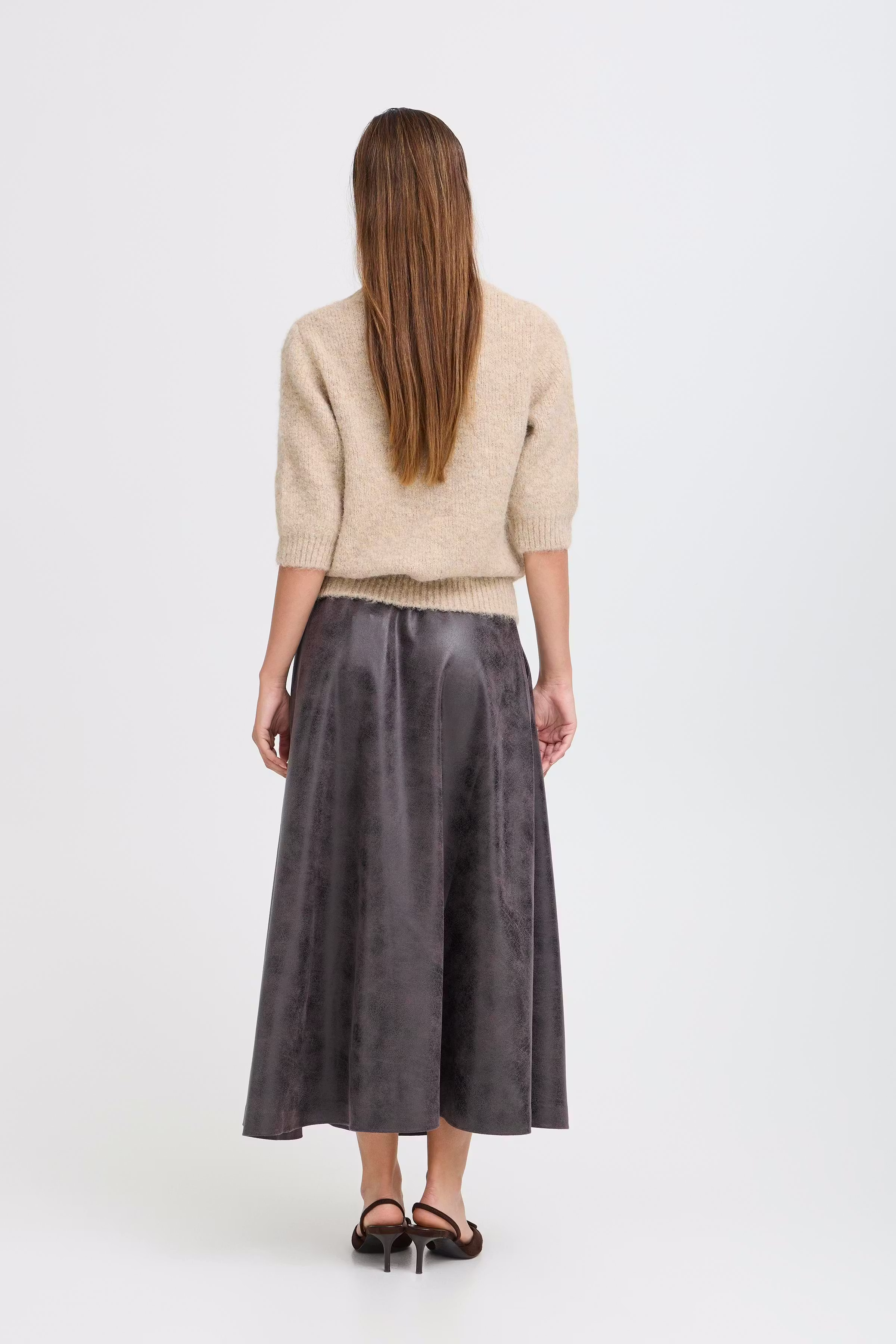 BYMILLERS Pullover LOOKBOOK BACK 20817137-1407211