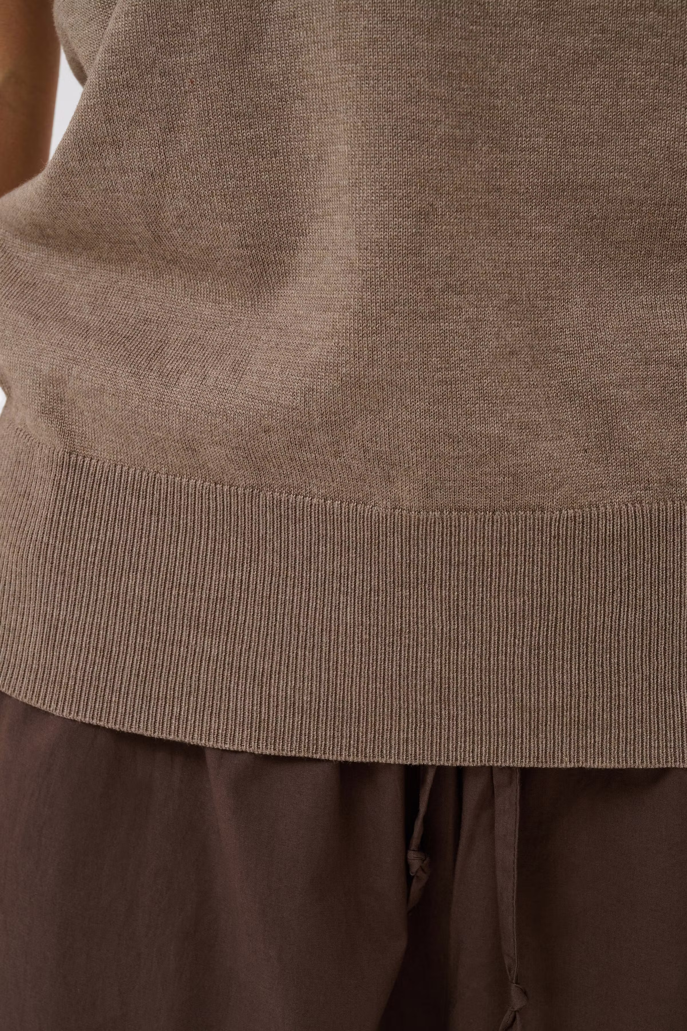 MilaSZ Pullover LOOKBOOK DETAIL 30511788-1614061