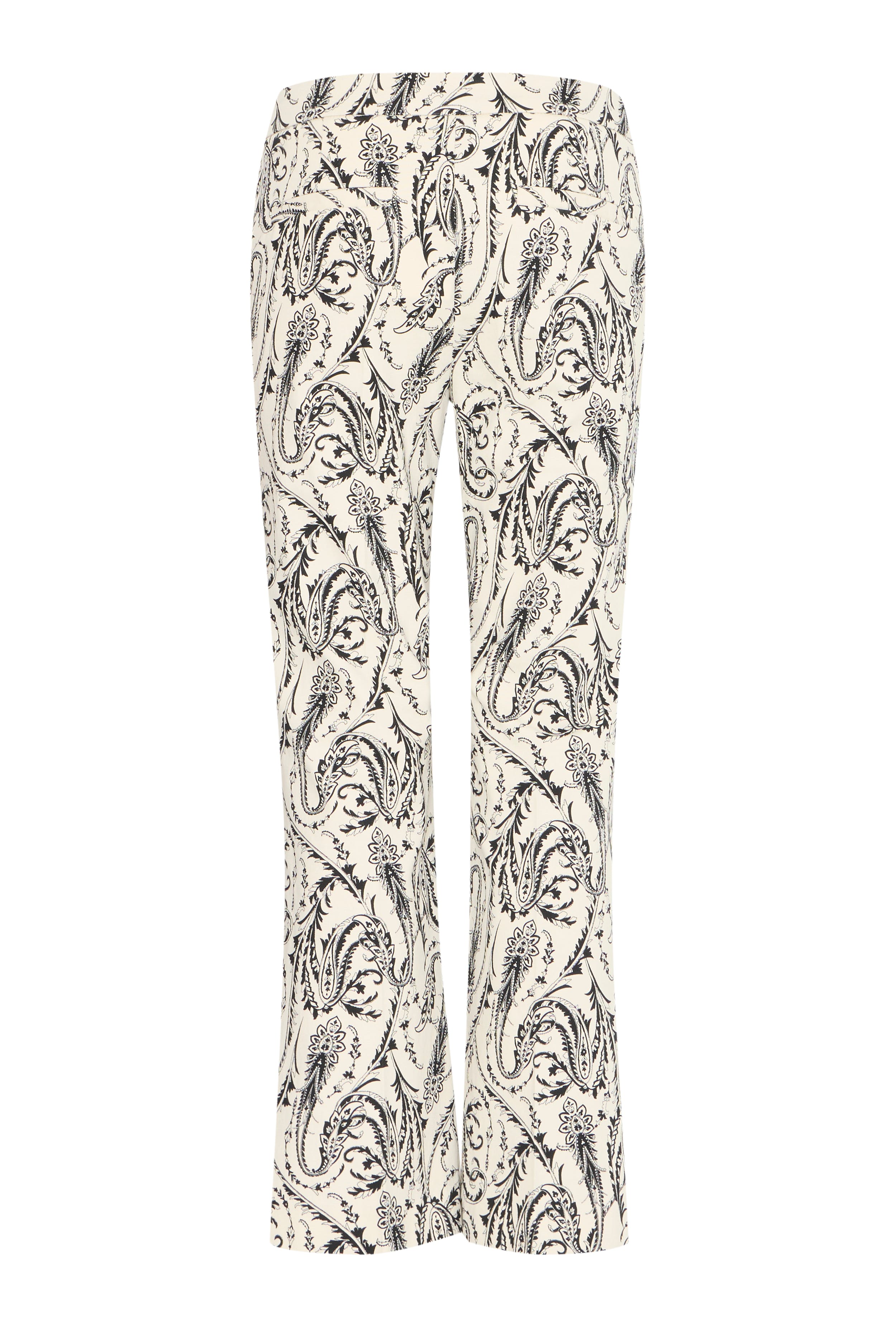 BYDECKA Trousers PACK BACK 20816473-204644