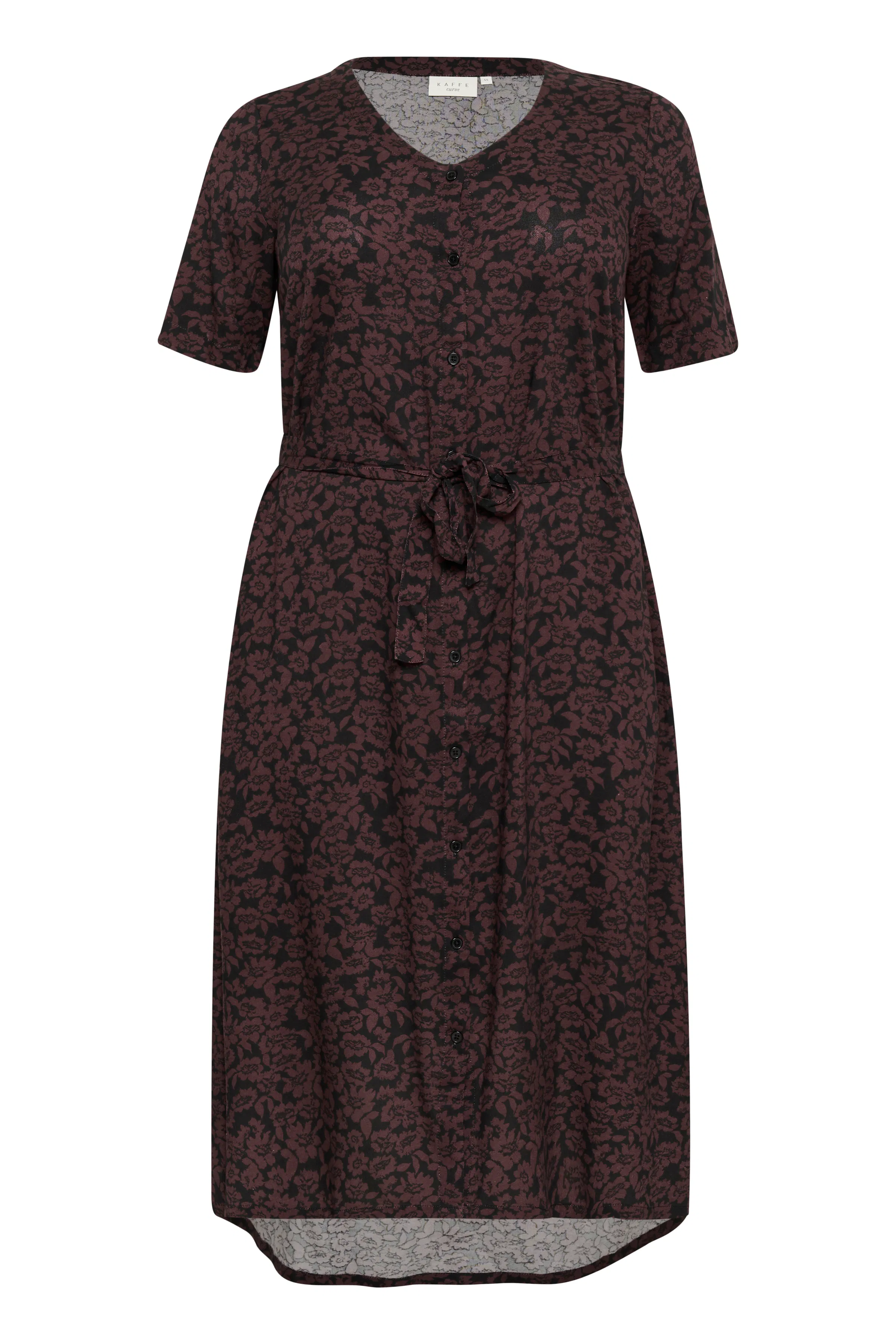 KCbella Kjole PACK FRONT 10582487-106181