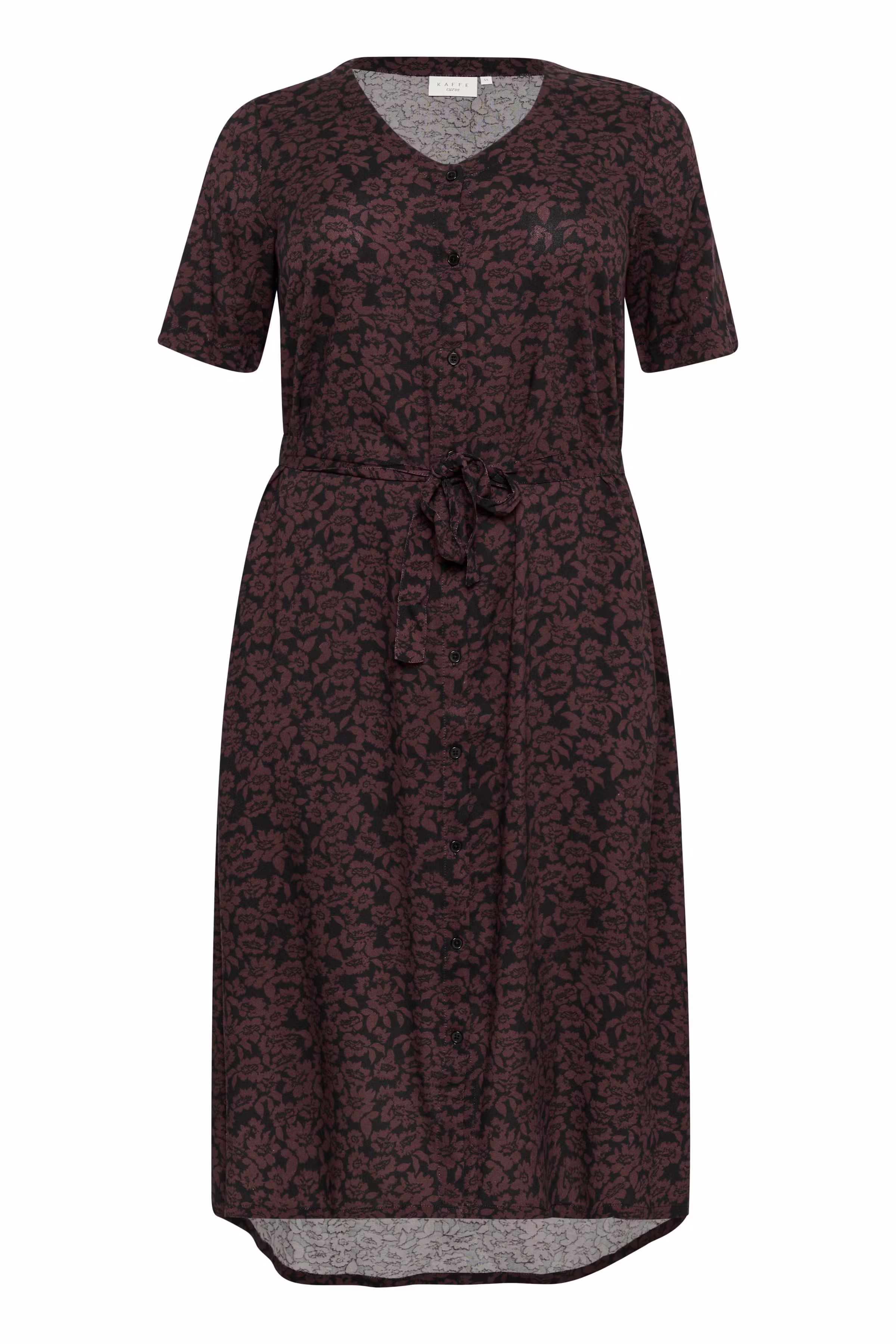 KCbella Kjole PACK FRONT 10582487-107734